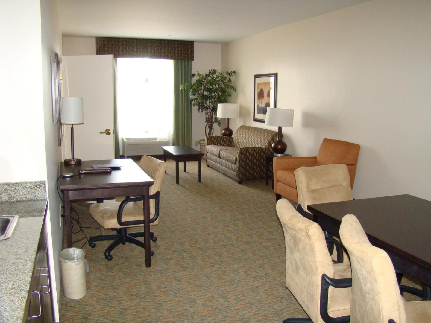 Holiday Inn Express Hotel & Suites Oro Valley - Tucson North