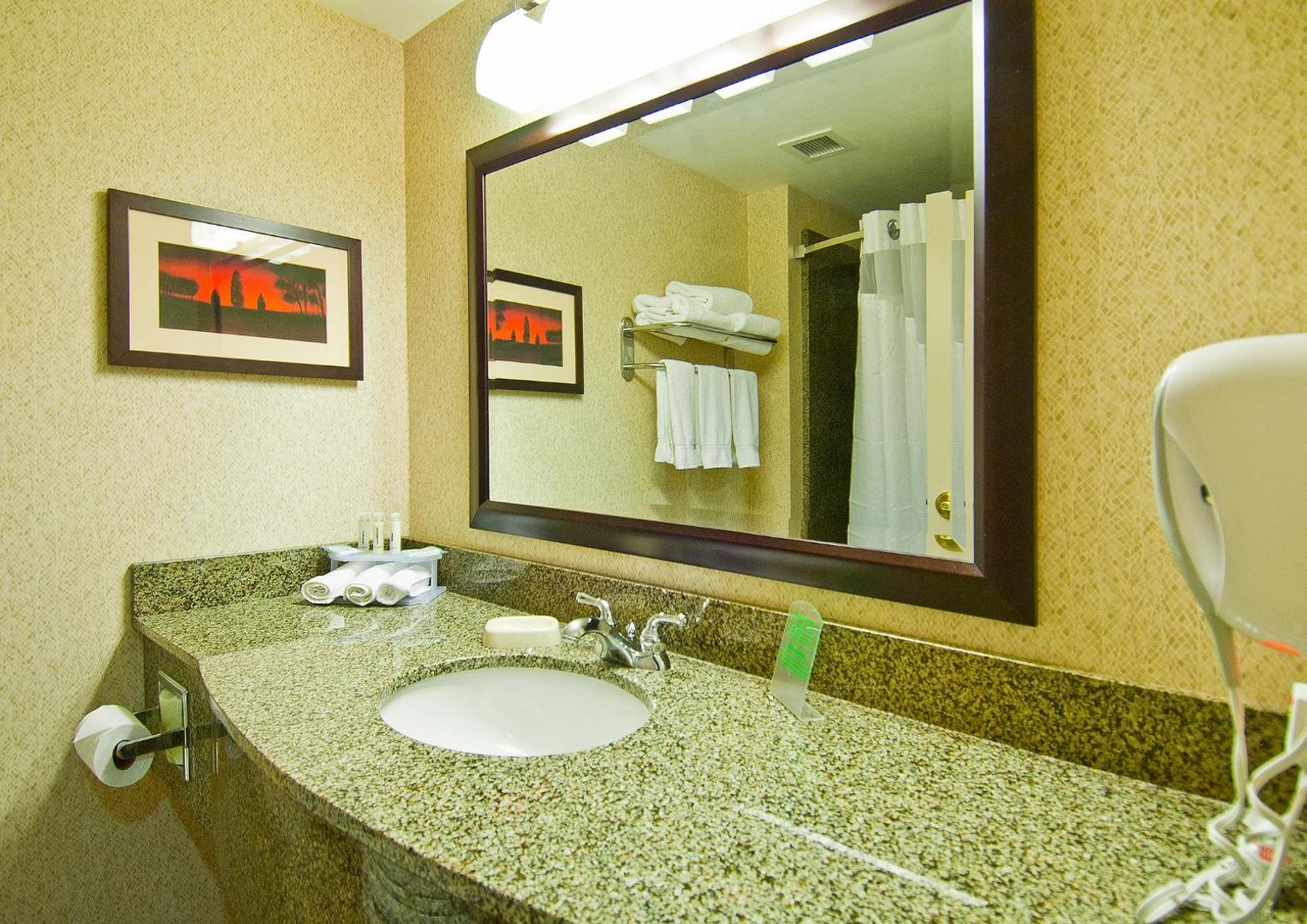 Holiday Inn Express Hotel & Suites Oro Valley - Tucson North