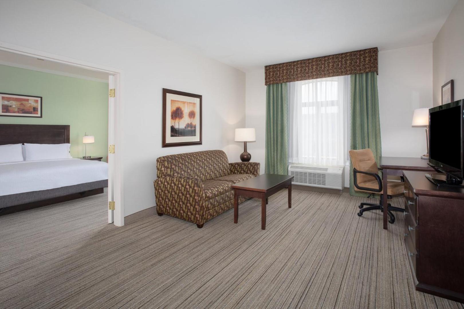 Holiday Inn Express Hotel & Suites Oro Valley - Tucson North