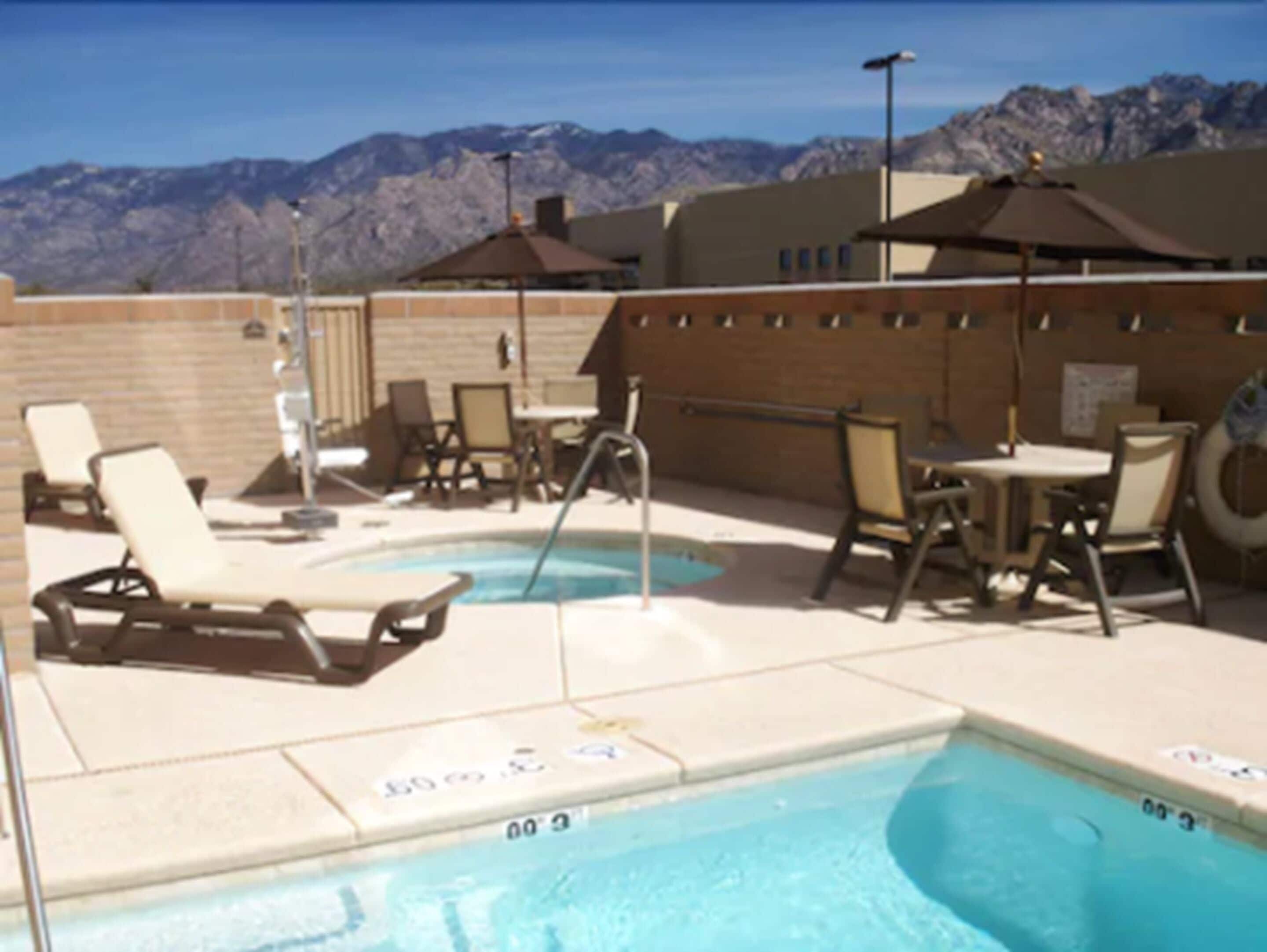Holiday Inn Express Hotel & Suites Oro Valley - Tucson North