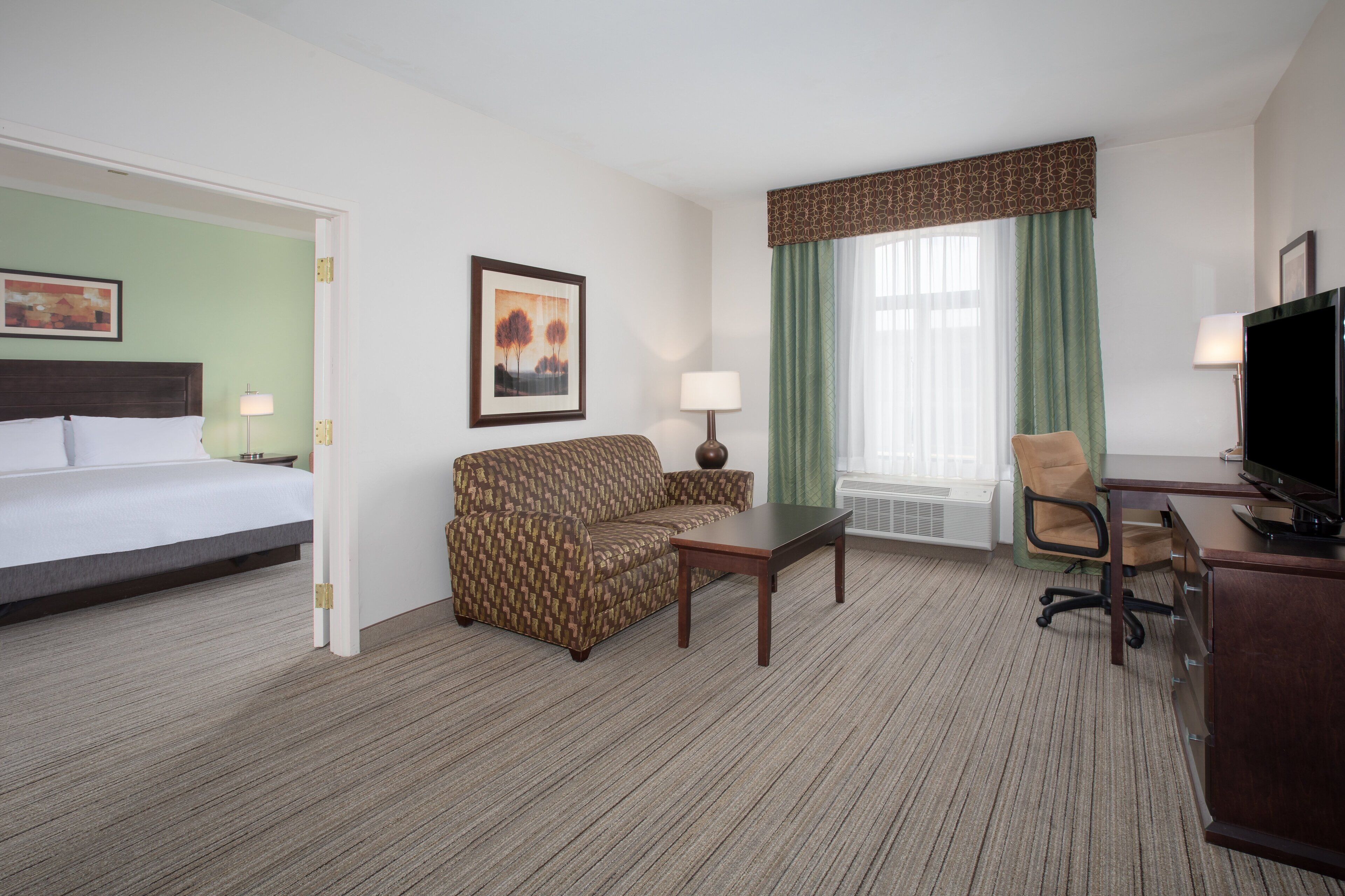 Holiday Inn Express Hotel & Suites Oro Valley - Tucson North