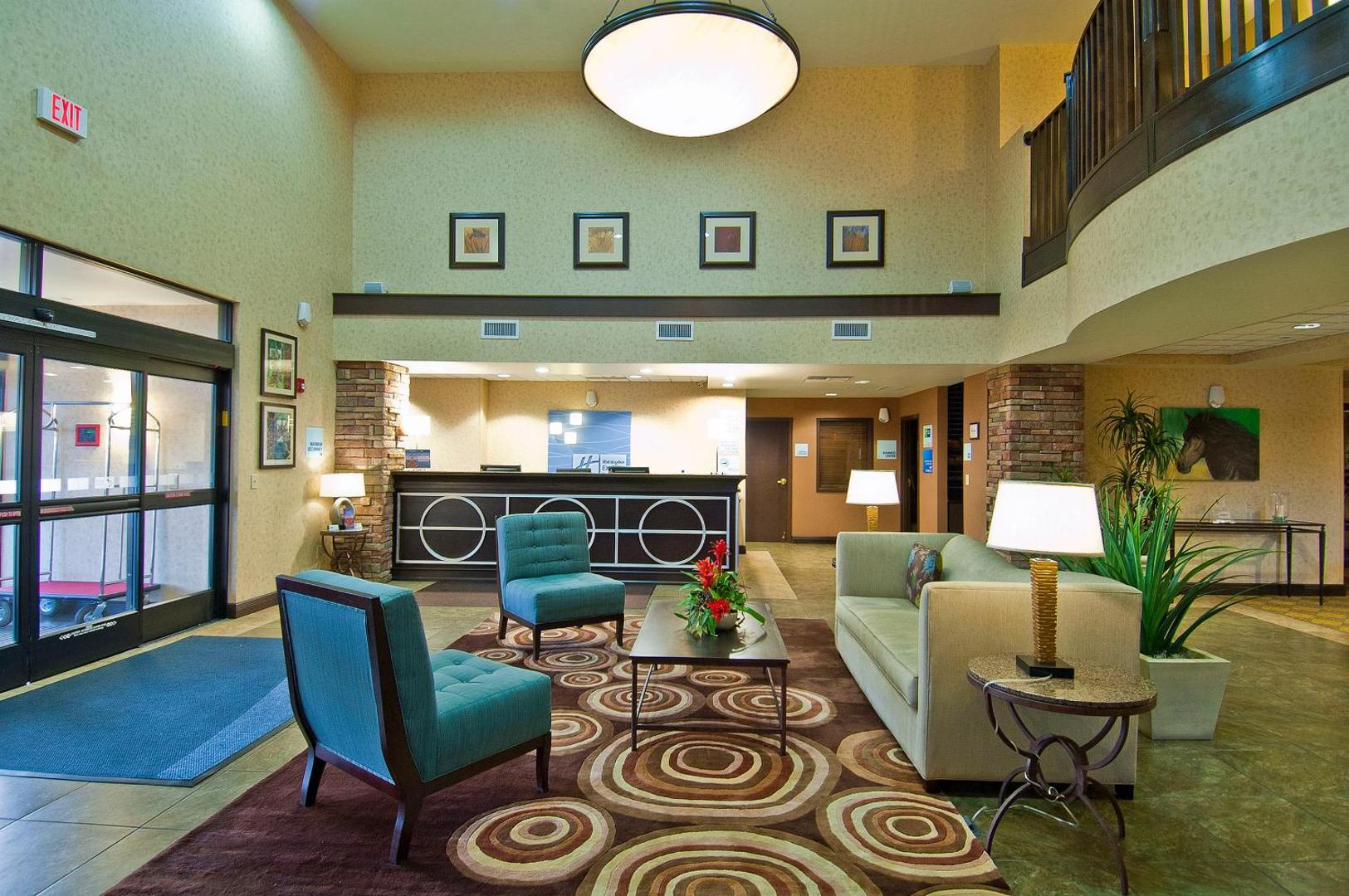 Holiday Inn Express Hotel & Suites Oro Valley - Tucson North