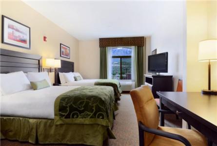 Holiday Inn Express Hotel & Suites Oro Valley - Tucson North