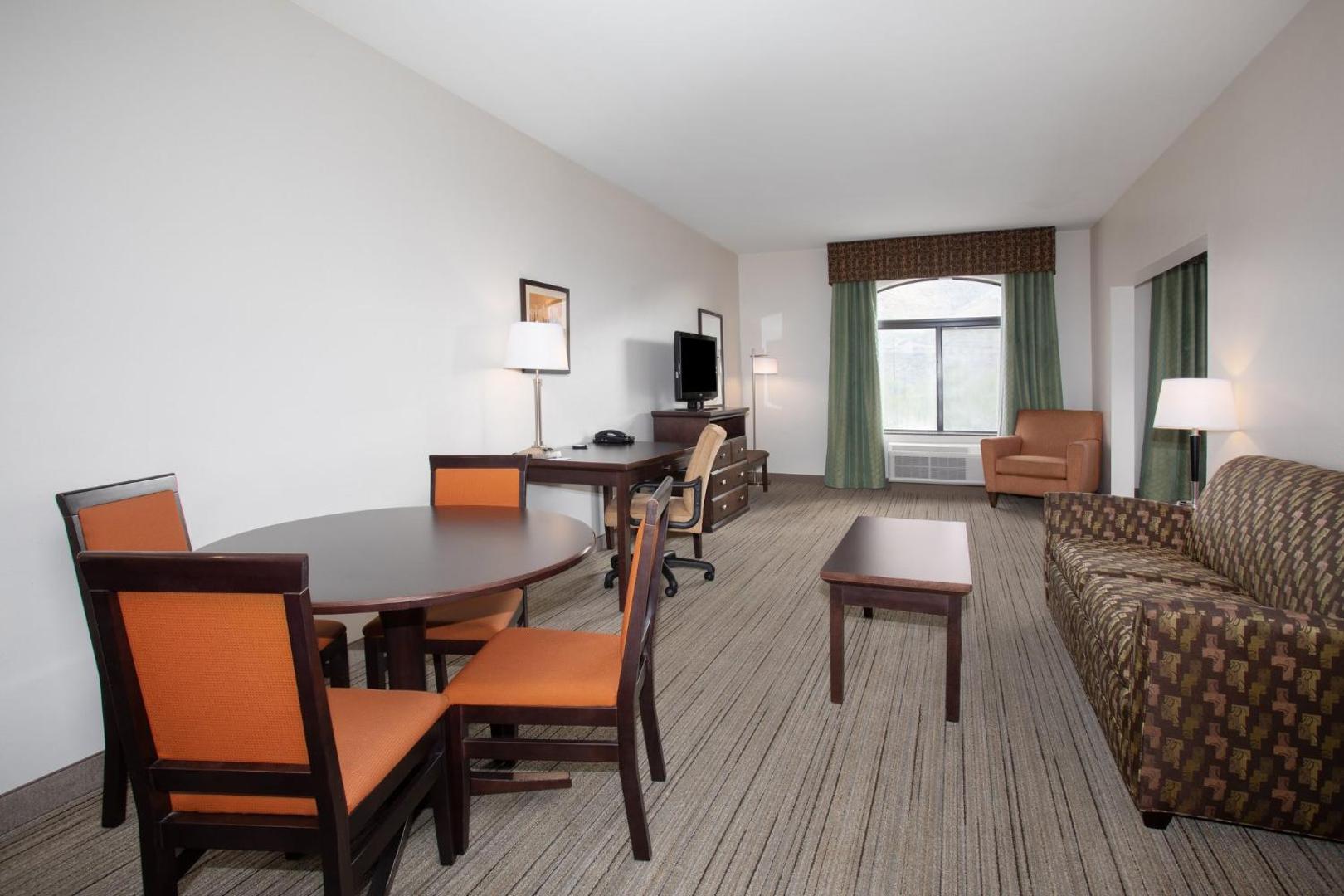 Holiday Inn Express Hotel & Suites Oro Valley - Tucson North