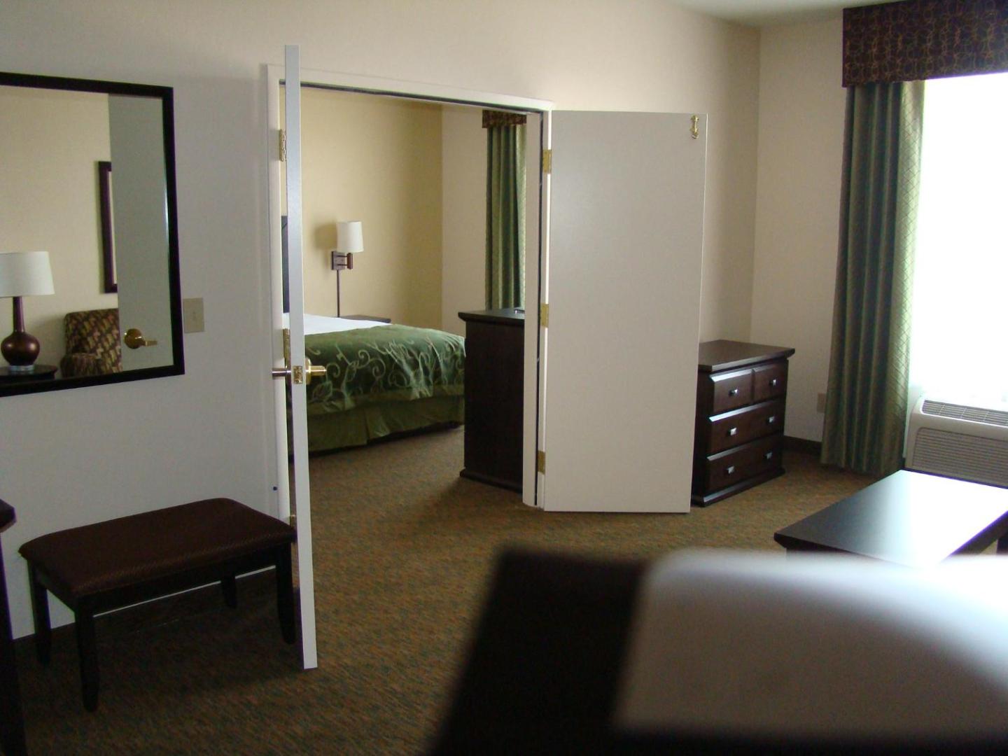 Holiday Inn Express Hotel & Suites Oro Valley - Tucson North