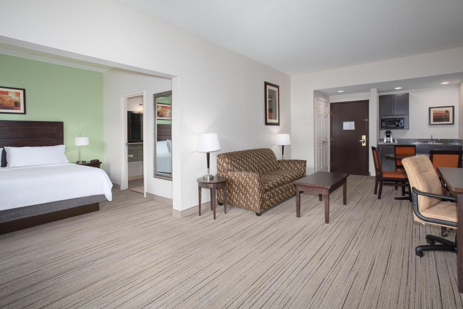 Holiday Inn Express Hotel & Suites Oro Valley - Tucson North