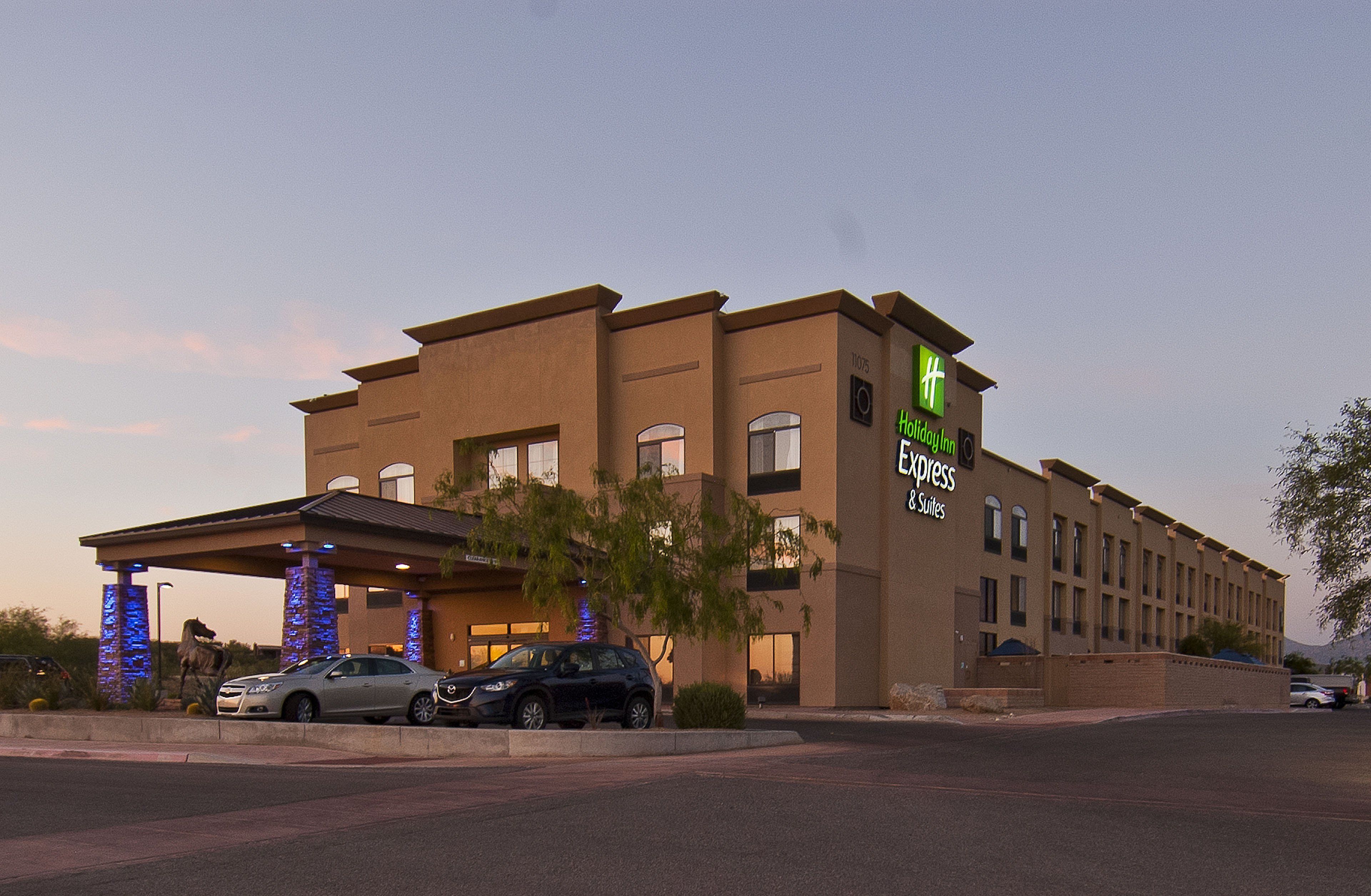 Holiday Inn Express Hotel & Suites Oro Valley - Tucson North