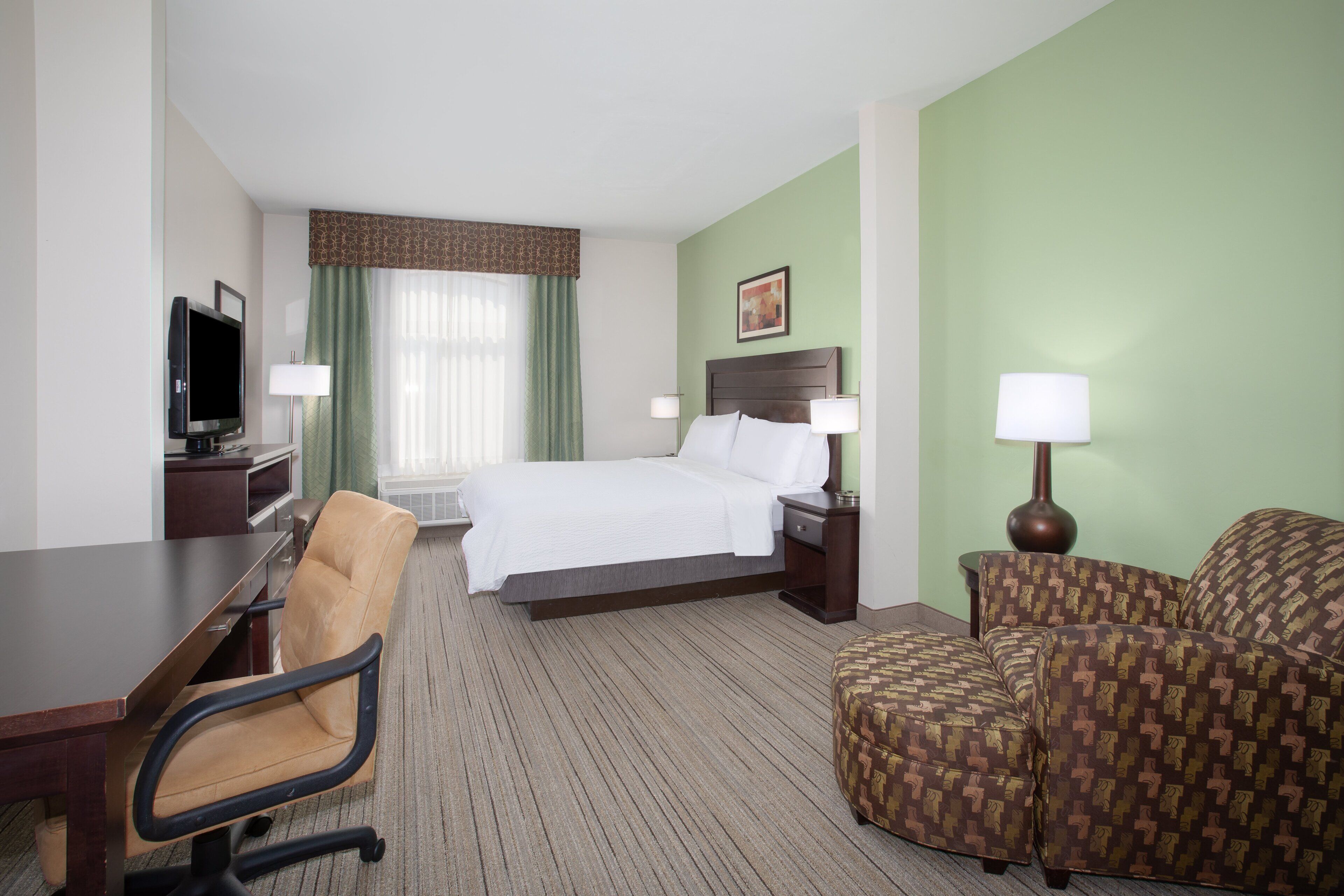 Holiday Inn Express Hotel & Suites Oro Valley - Tucson North