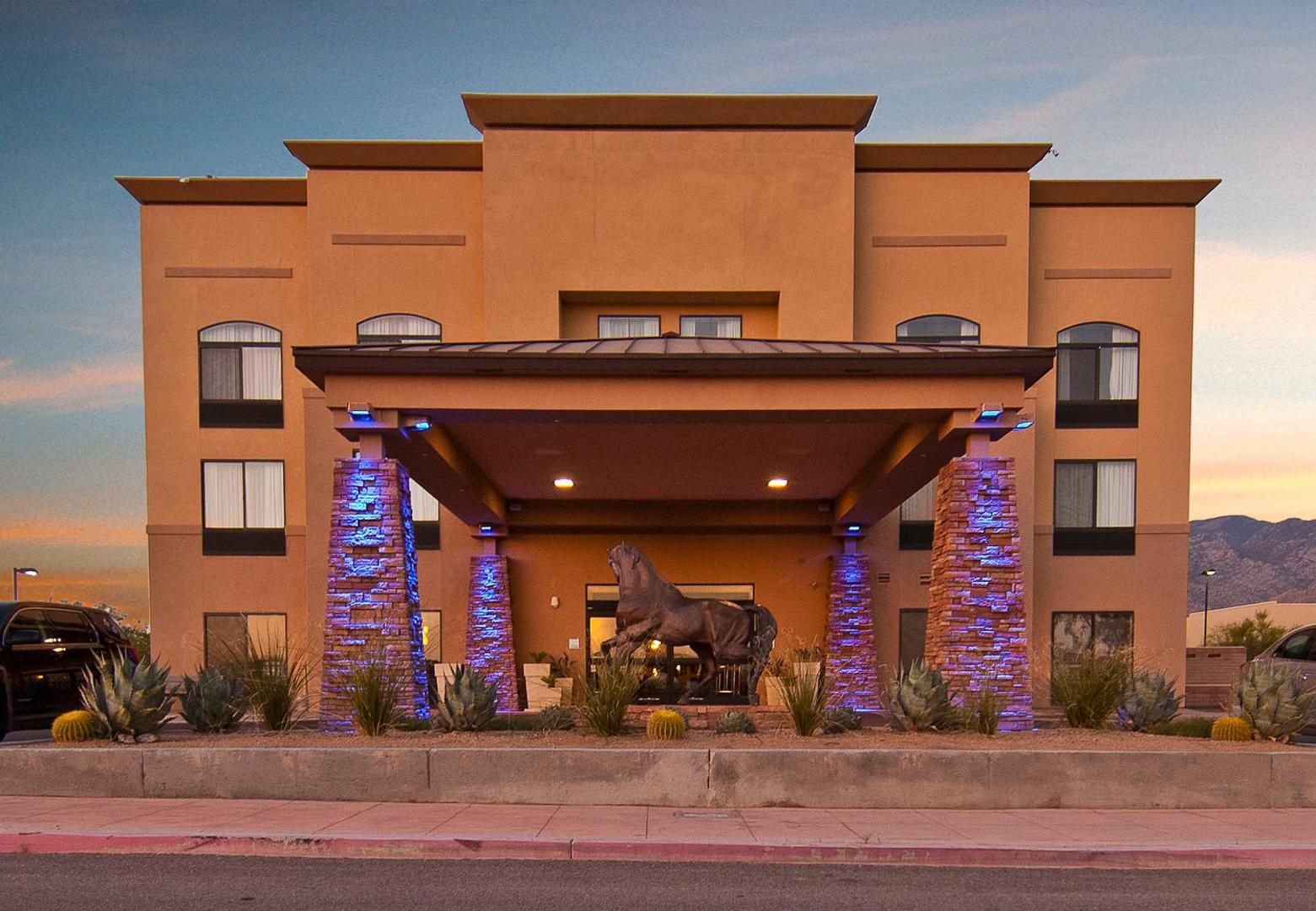 Holiday Inn Express Hotel & Suites Oro Valley - Tucson North