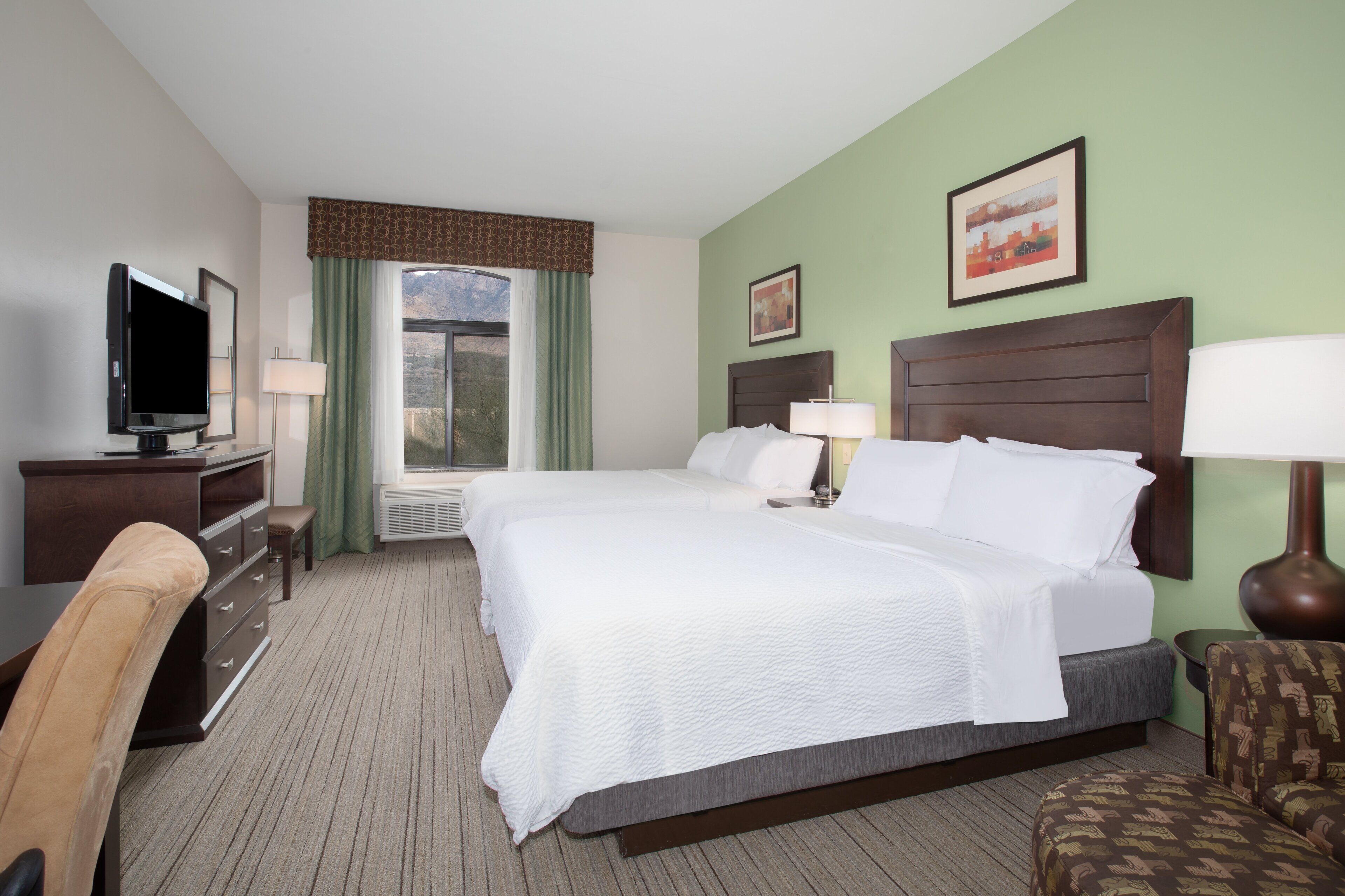 Holiday Inn Express Hotel & Suites Oro Valley - Tucson North