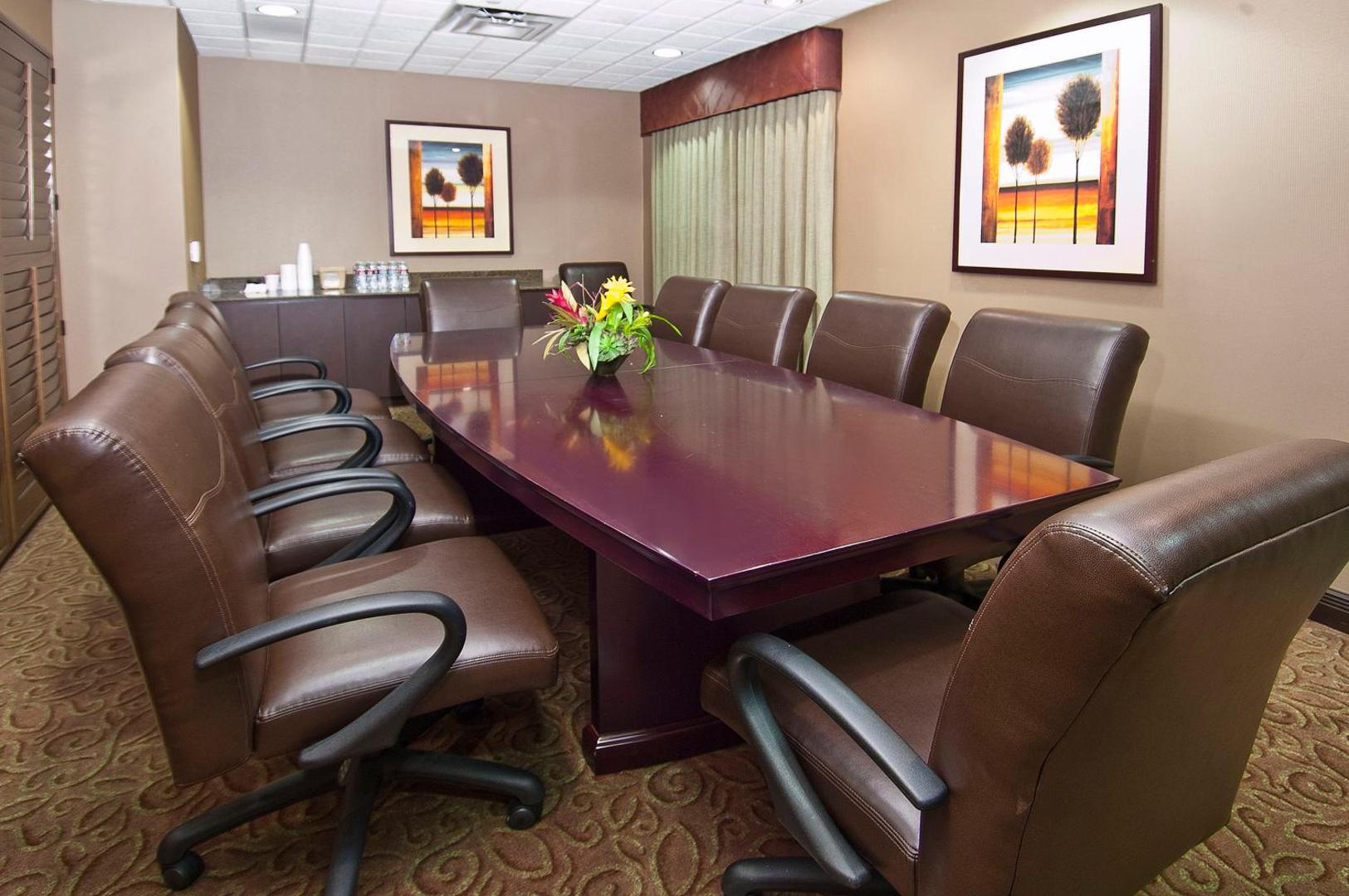 Holiday Inn Express Hotel & Suites Oro Valley - Tucson North