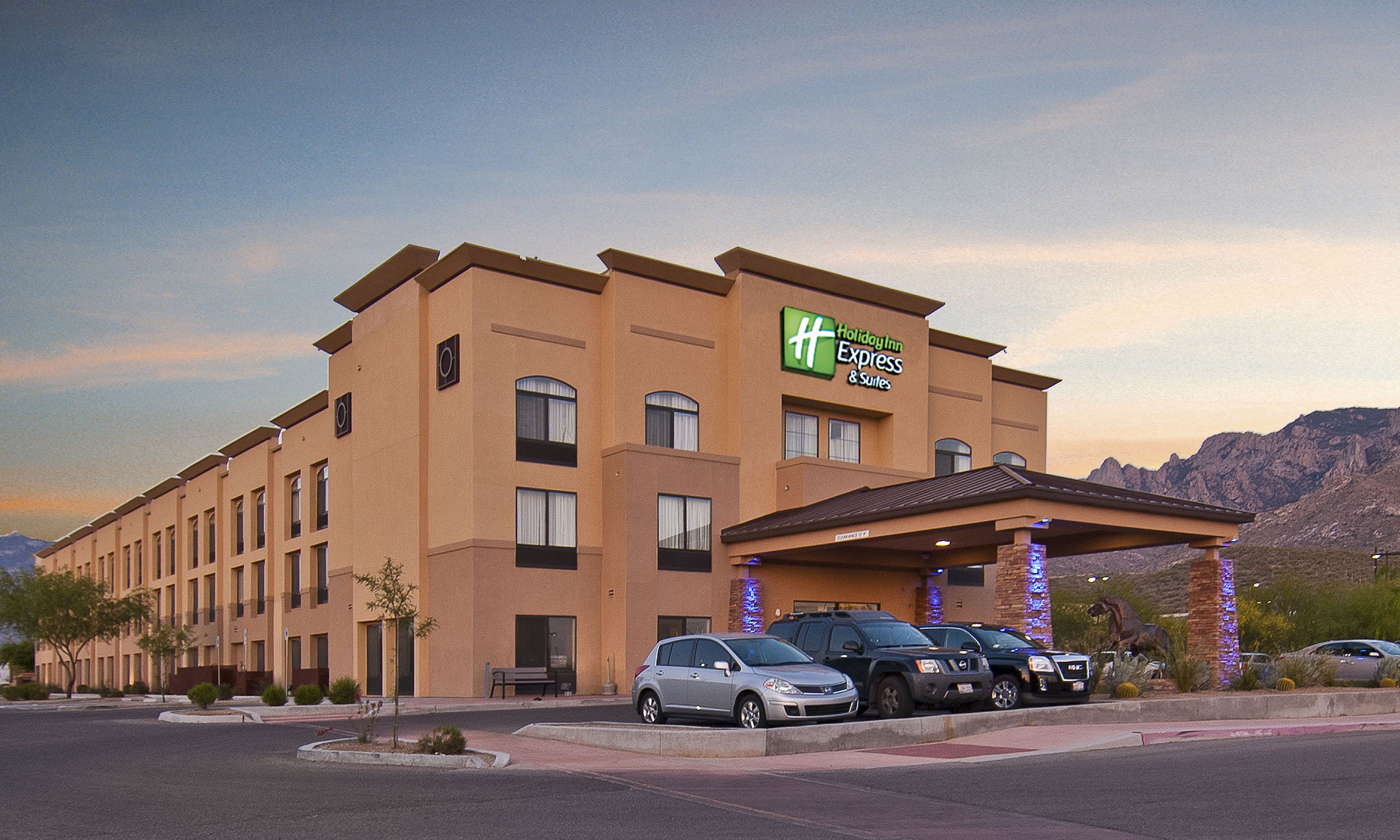 Holiday Inn Express Hotel & Suites Oro Valley - Tucson North
