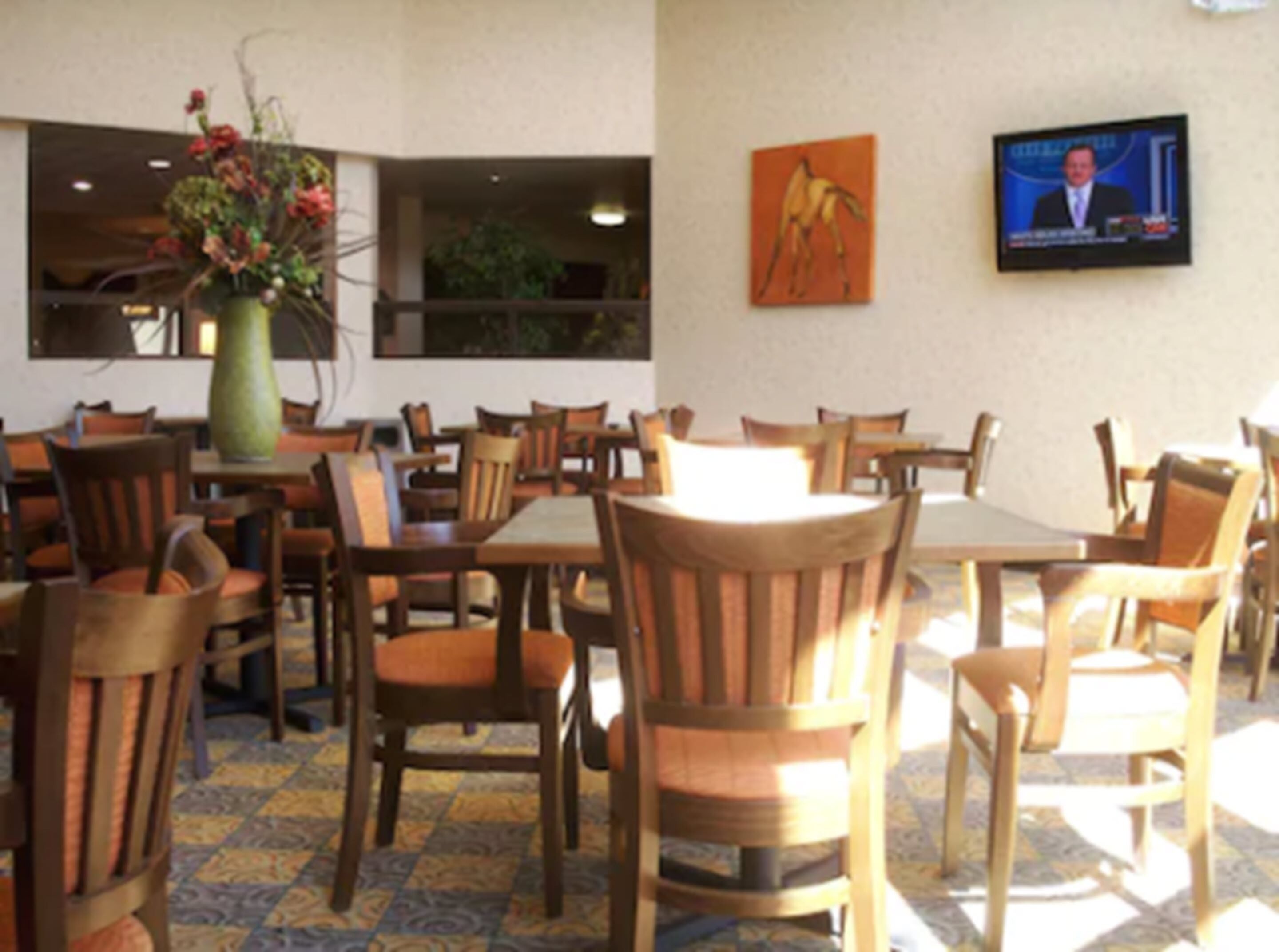 Holiday Inn Express Hotel & Suites Oro Valley - Tucson North