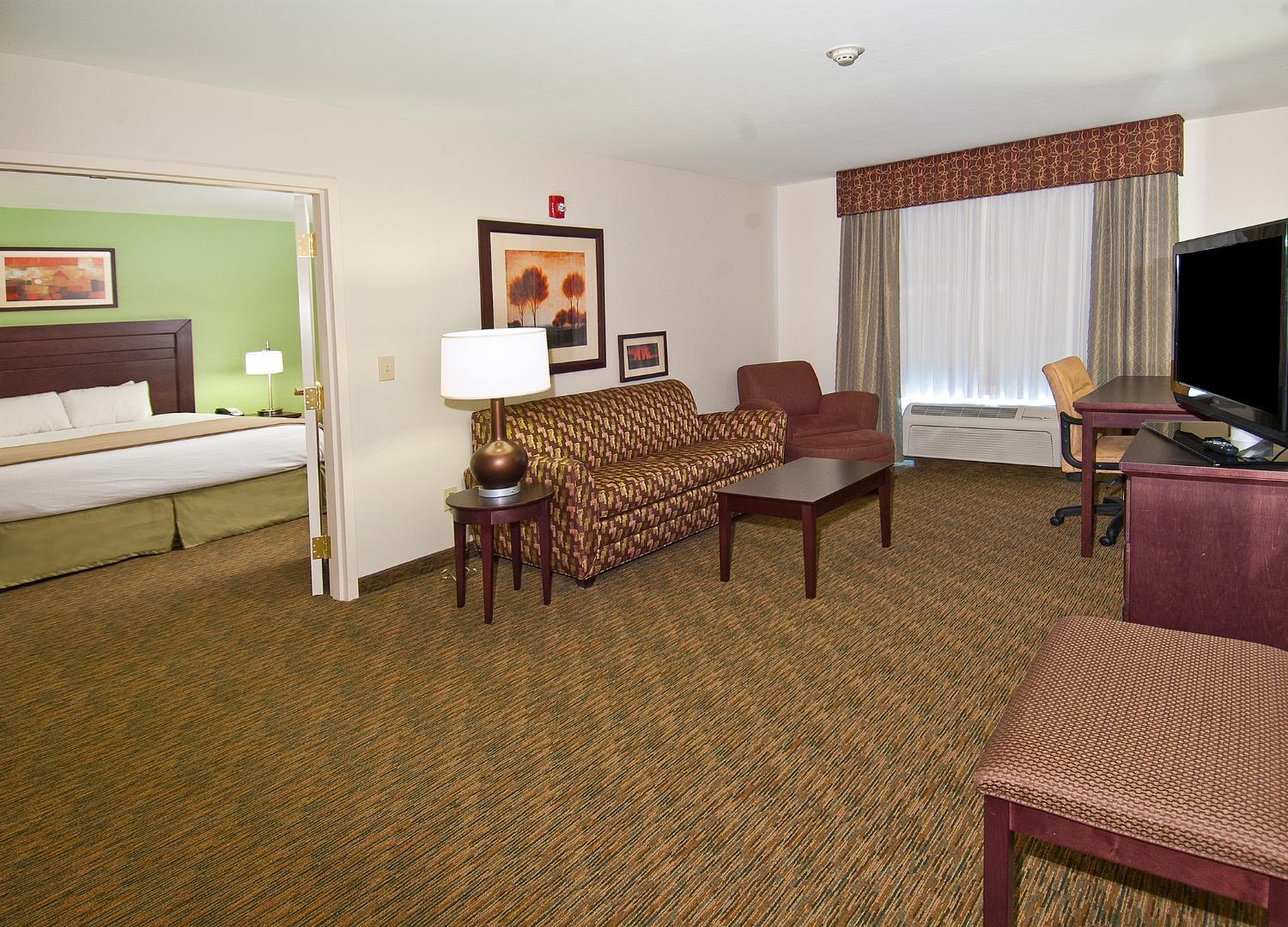 Holiday Inn Express Hotel & Suites Oro Valley - Tucson North
