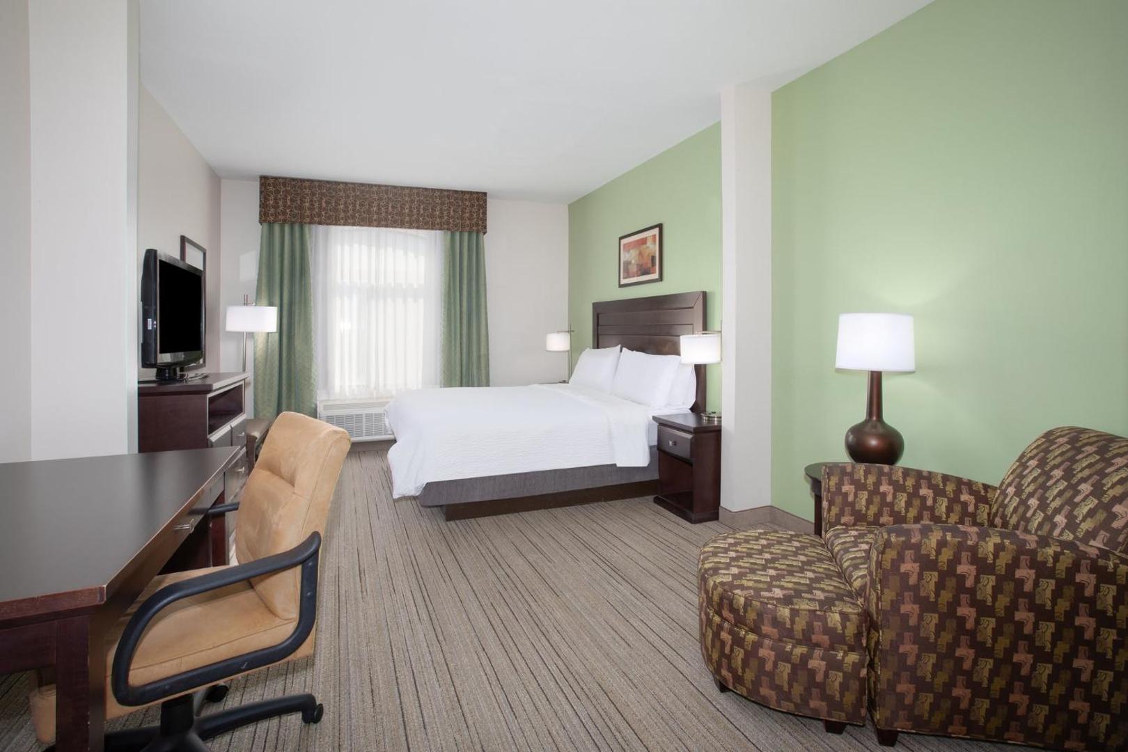 Holiday Inn Express Hotel & Suites Oro Valley - Tucson North