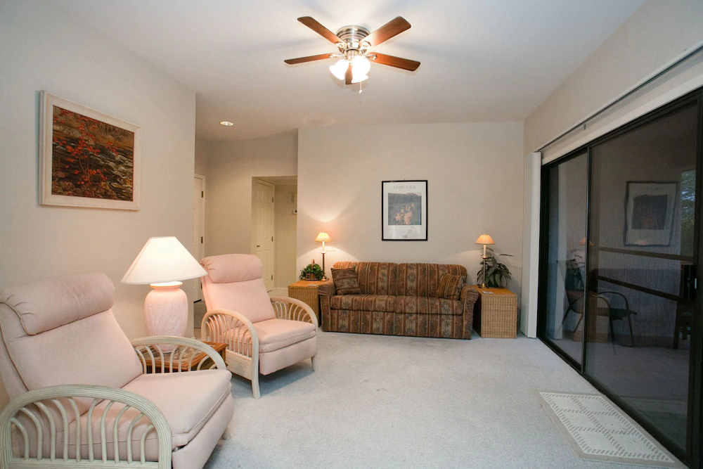 Oro Valley Oasis Bedroom by Casago