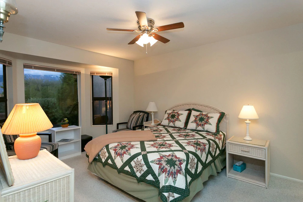 Oro Valley Oasis Bedroom by Casago