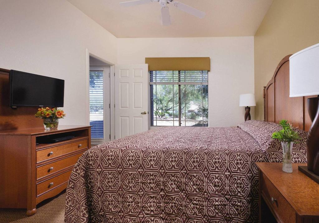 Worldmark Rancho Vistoso