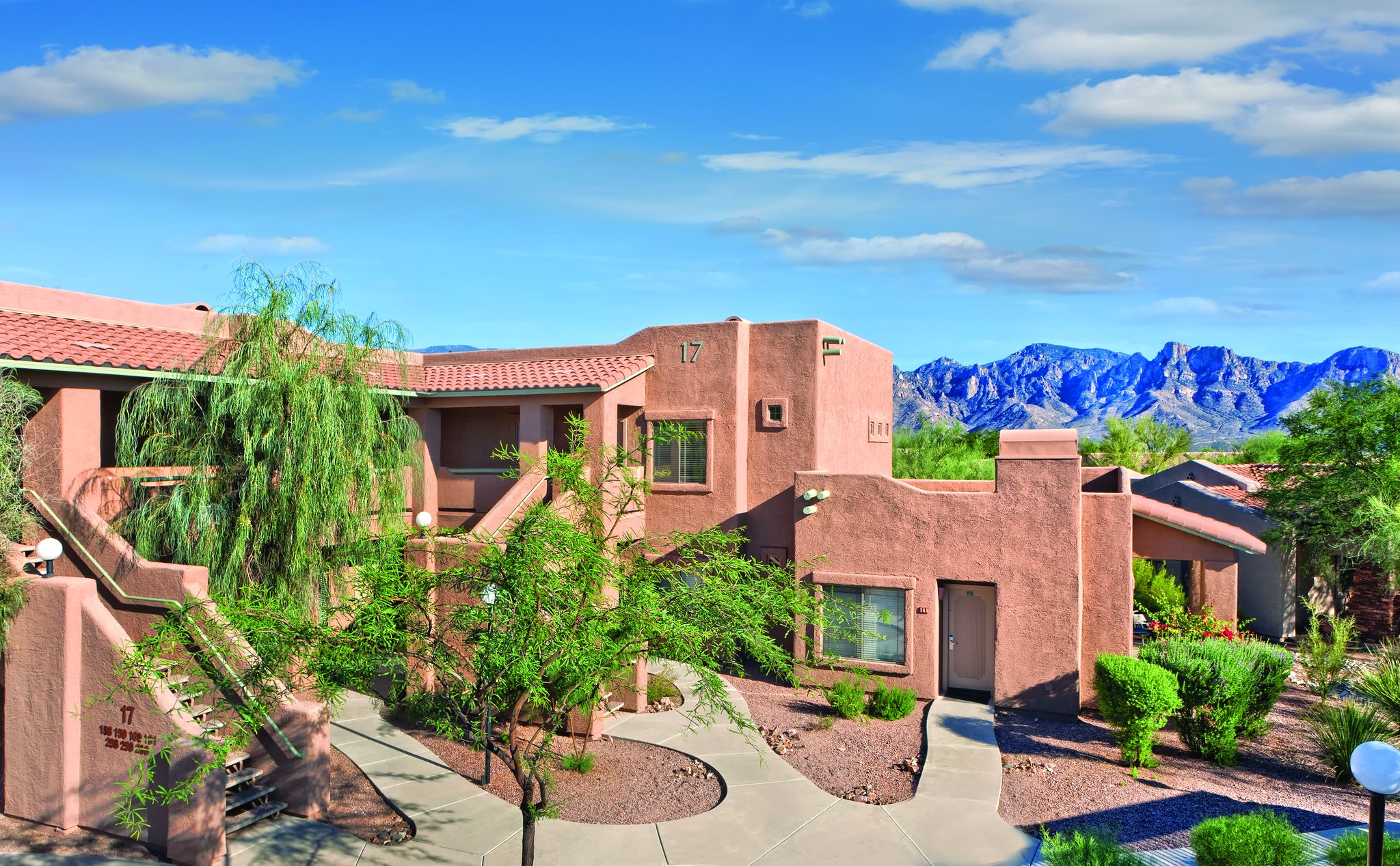 Worldmark Rancho Vistoso