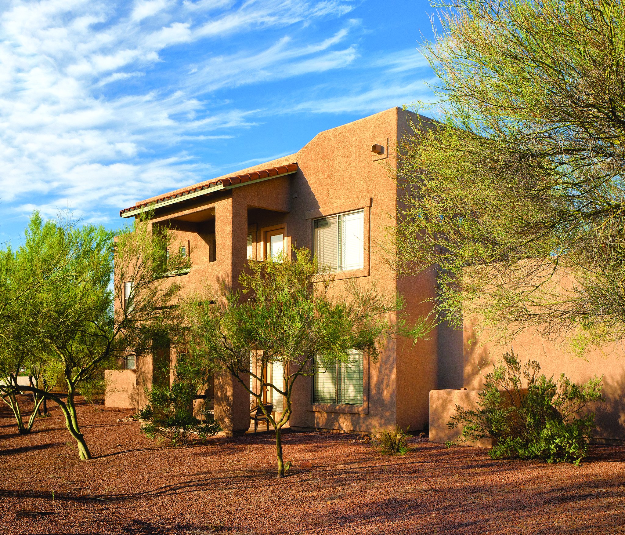 Worldmark Rancho Vistoso
