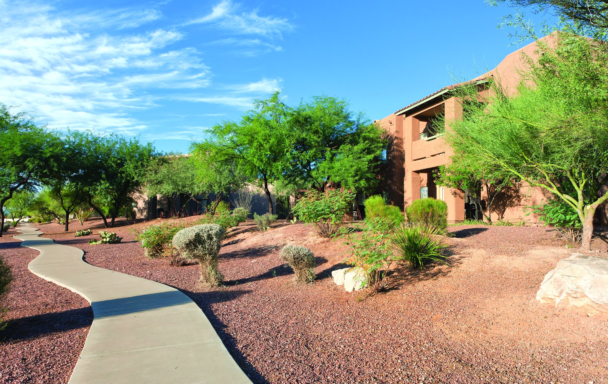 Worldmark Rancho Vistoso