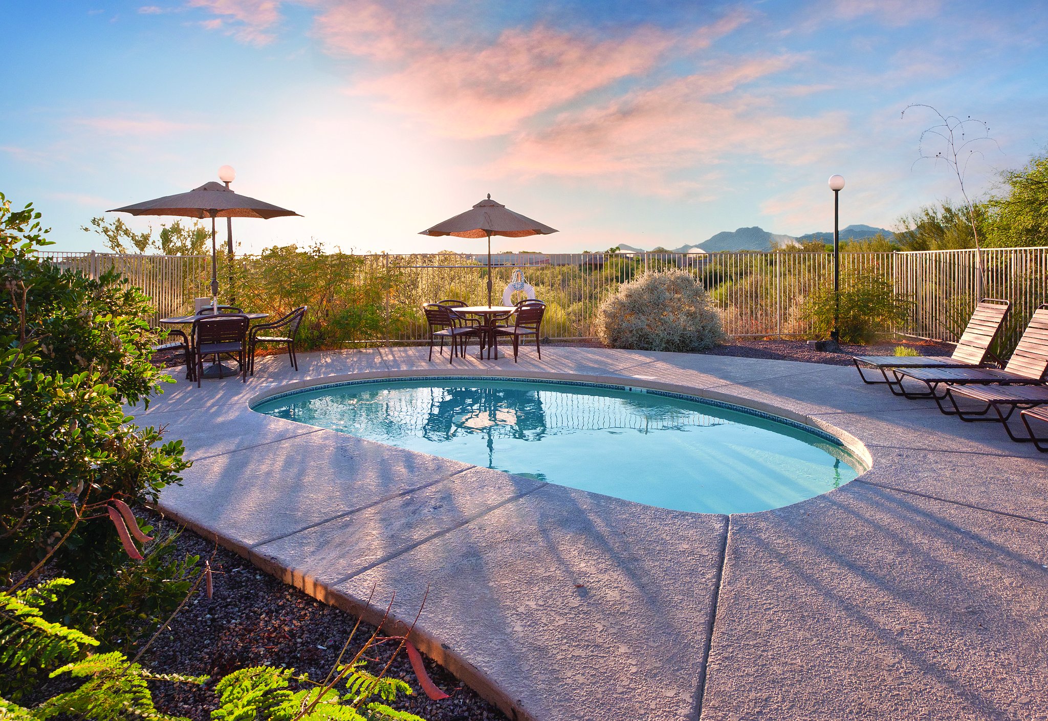 Worldmark Rancho Vistoso