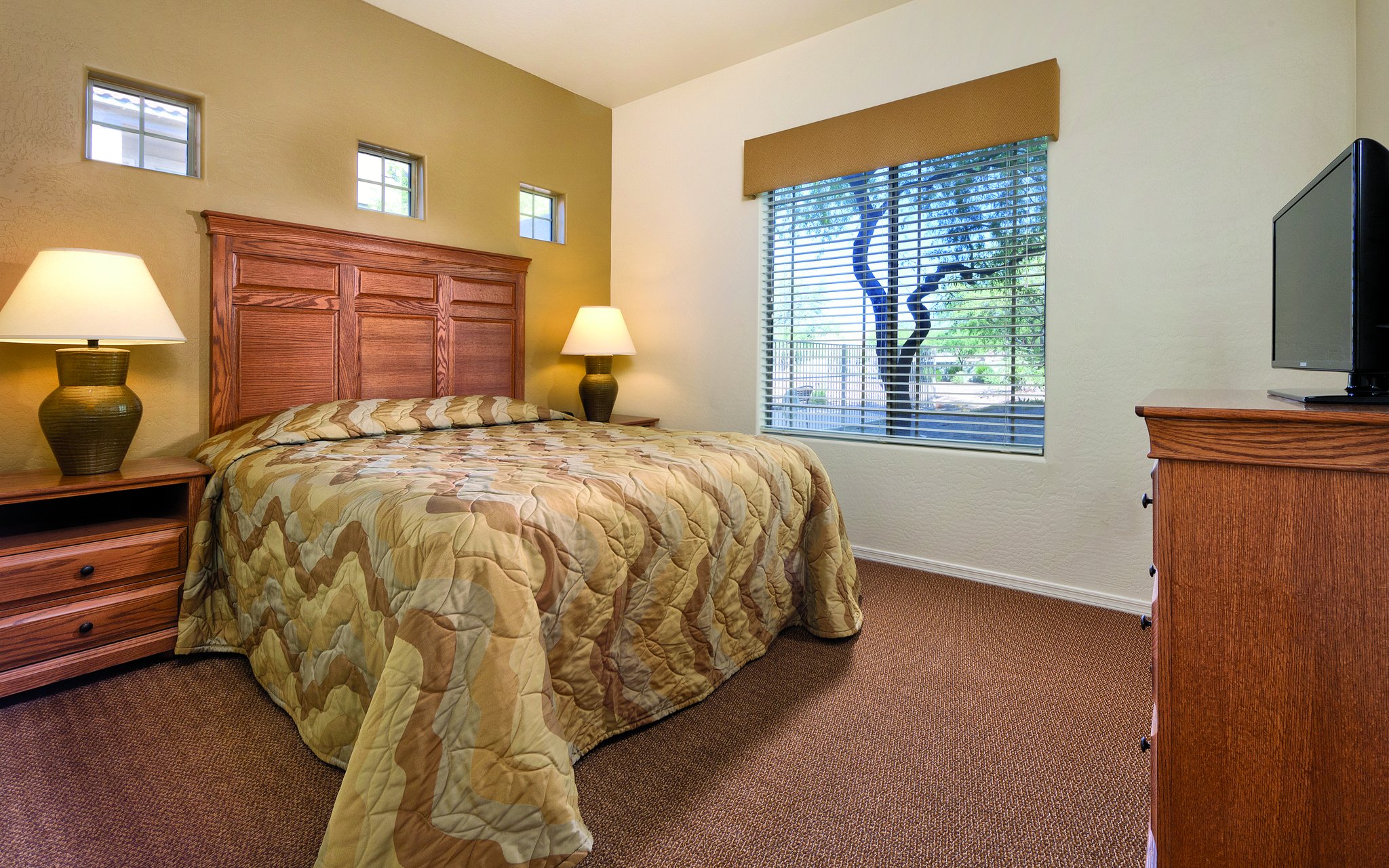 Worldmark Rancho Vistoso