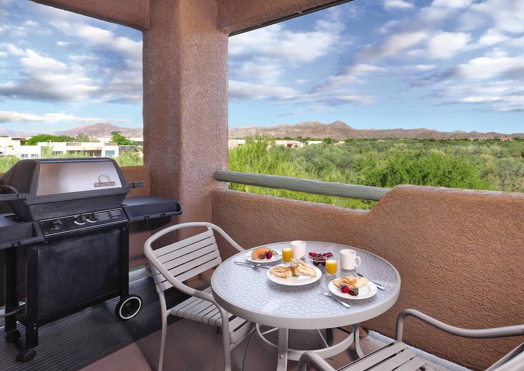 Worldmark Rancho Vistoso