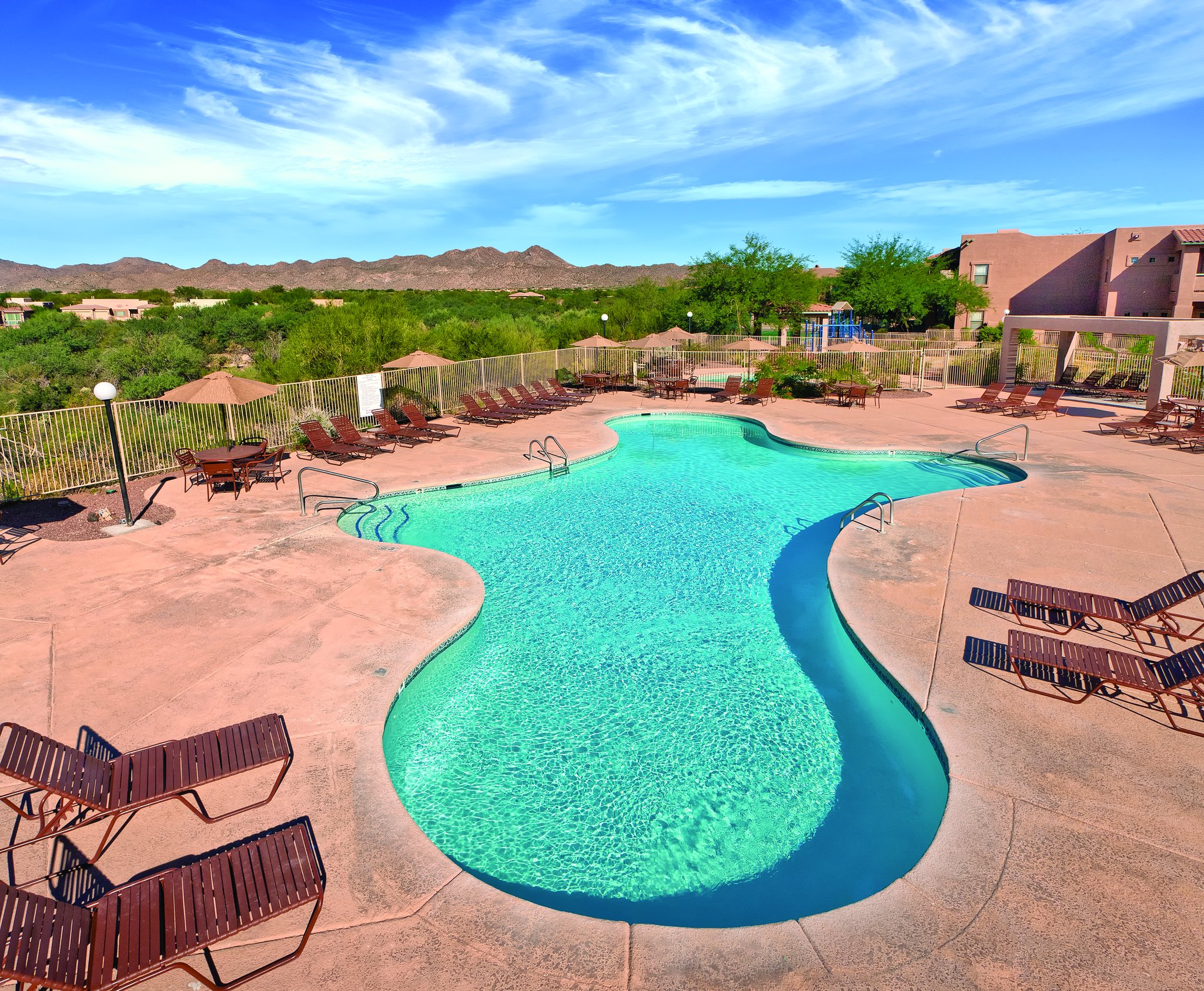 Worldmark Rancho Vistoso