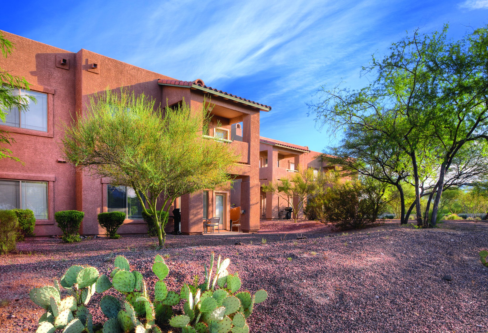 Worldmark Rancho Vistoso