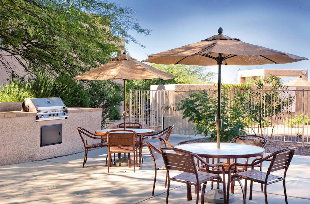 Worldmark Rancho Vistoso