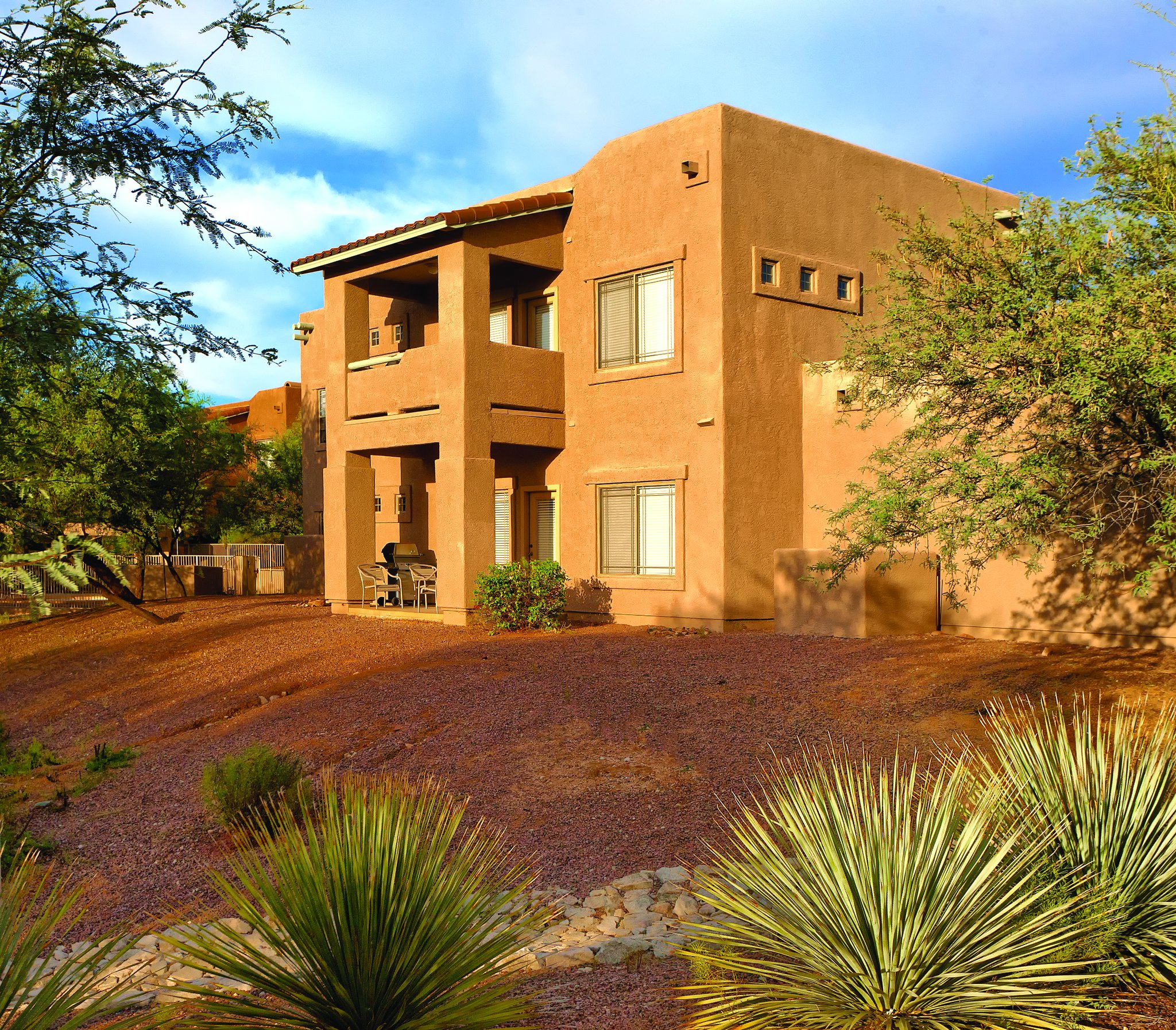 Worldmark Rancho Vistoso