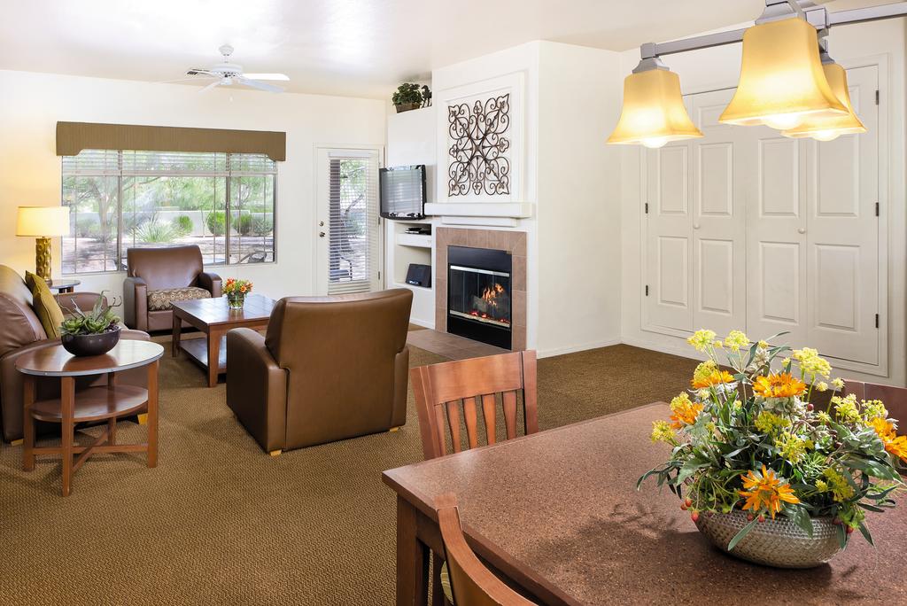 Worldmark Rancho Vistoso
