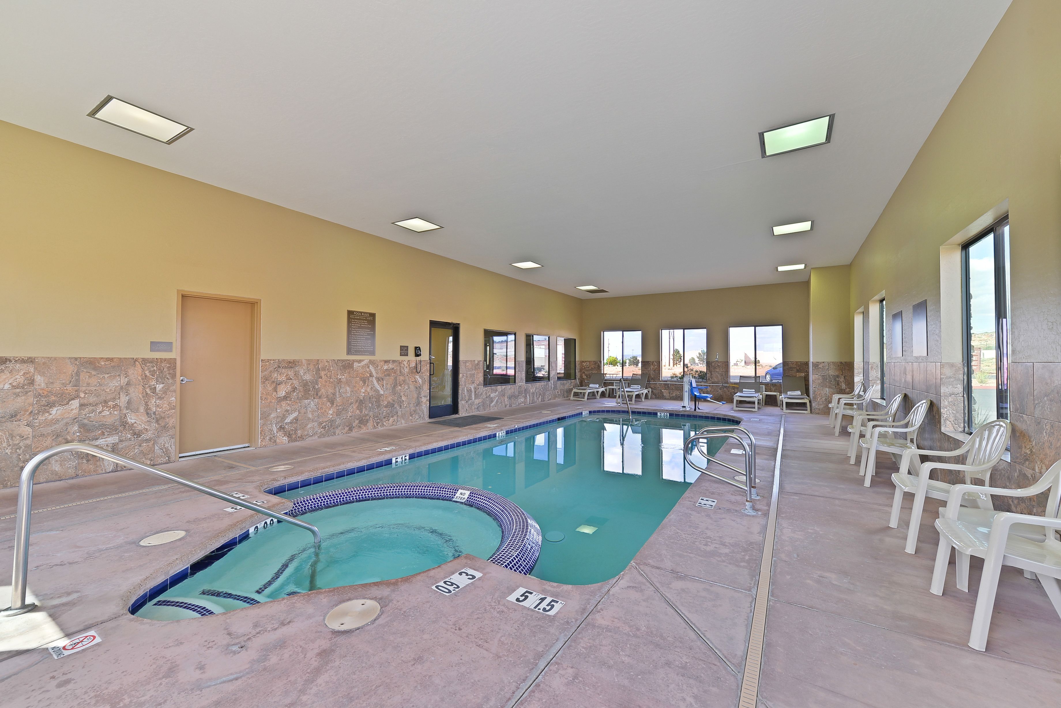 Comfort Inn & Suites Page At Lake Powell