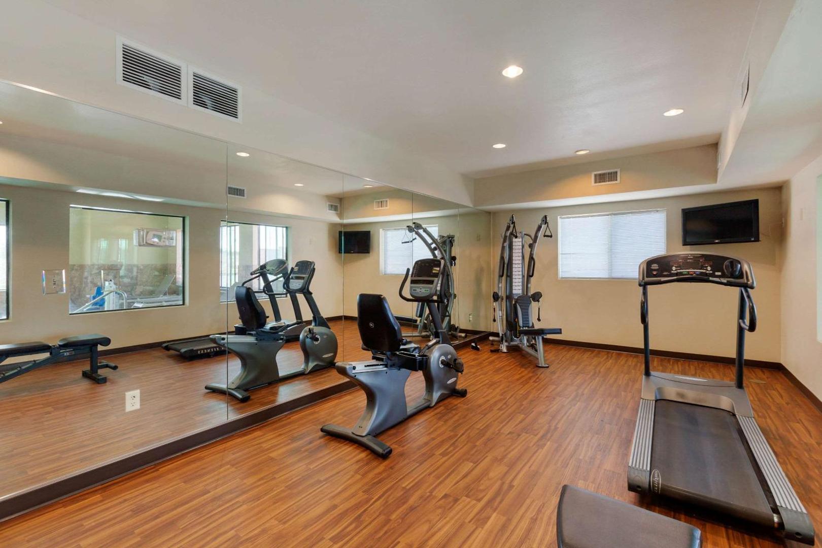 Comfort Inn & Suites Page At Lake Powell