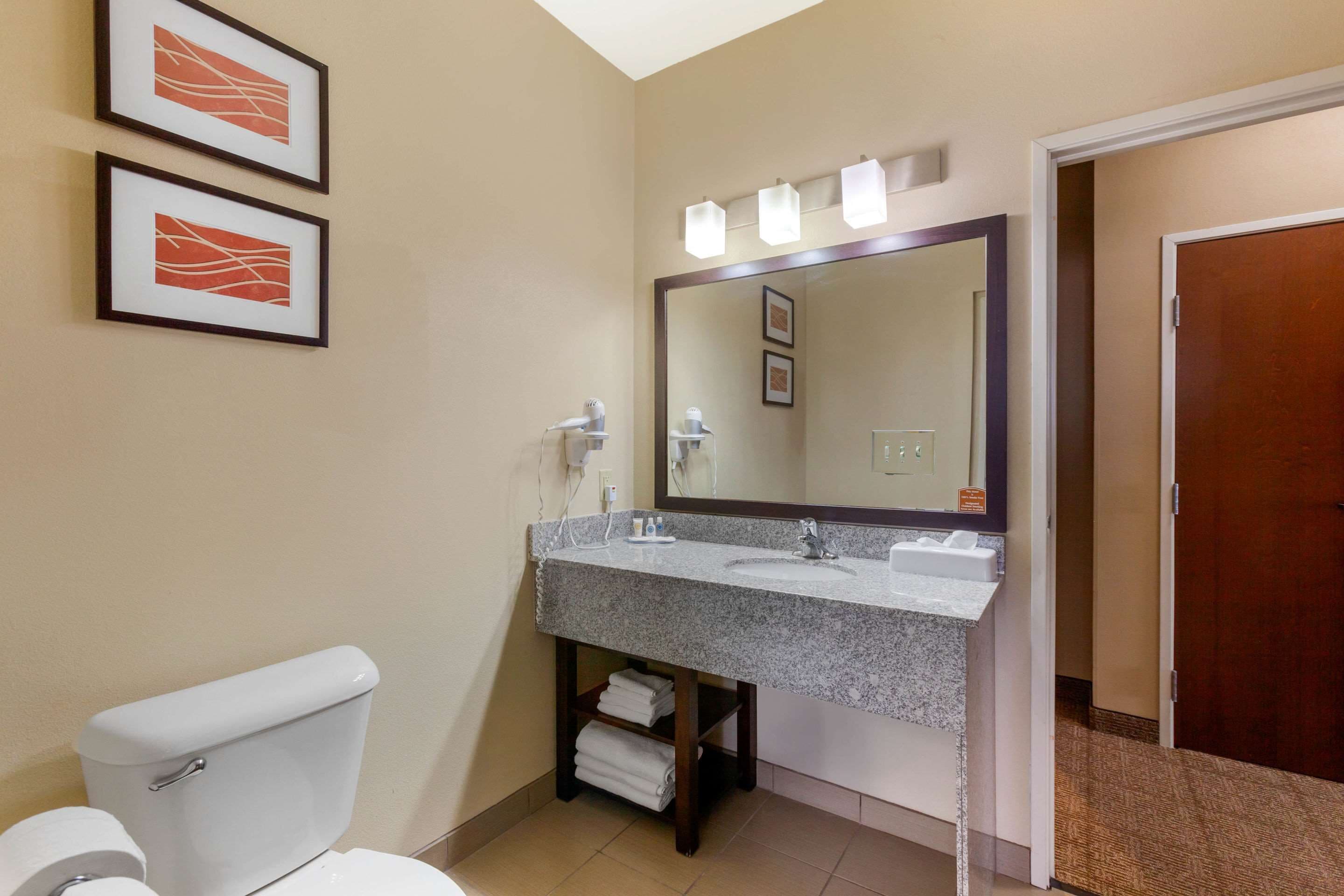 Comfort Inn & Suites Page At Lake Powell