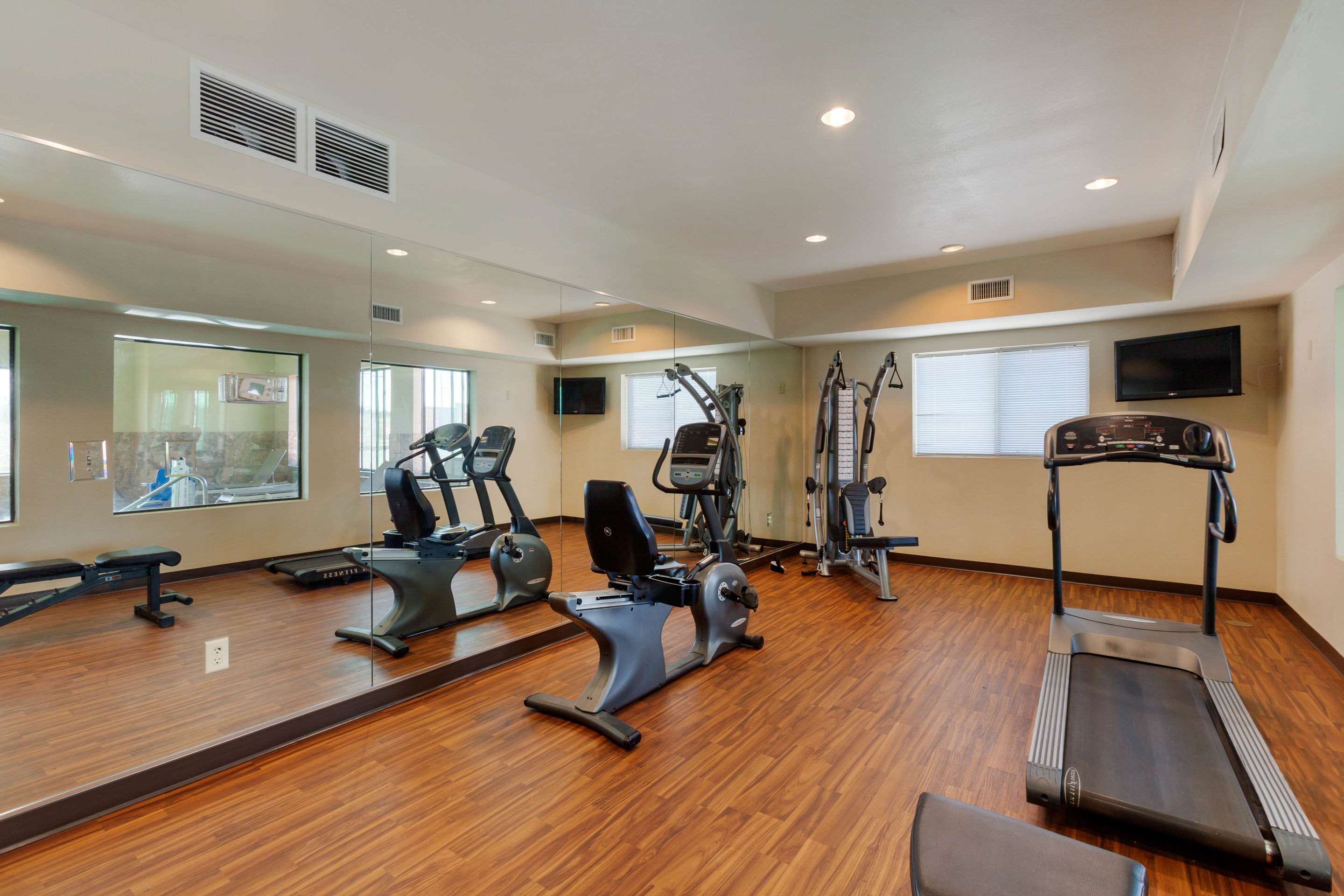 Comfort Inn & Suites Page At Lake Powell