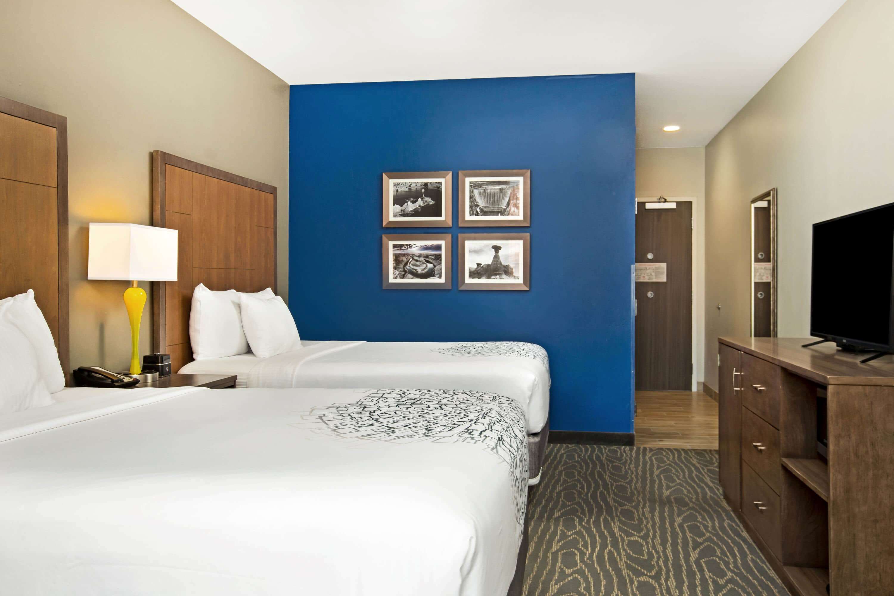 La Quinta Inn & Suites by Wyndham Page at Lake Powell