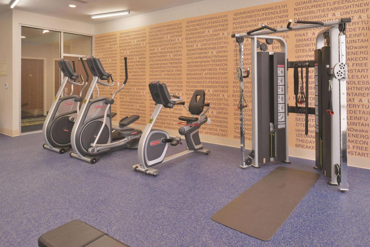 La Quinta Inn & Suites by Wyndham Page at Lake Powell