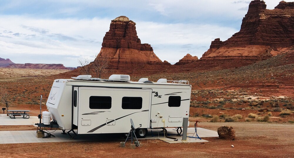 Ticaboo Hite Outpost By Magnuson Worldwide