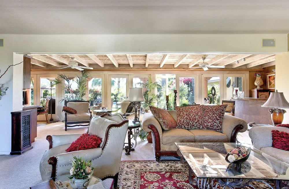 Ellen's Paradise Retreat