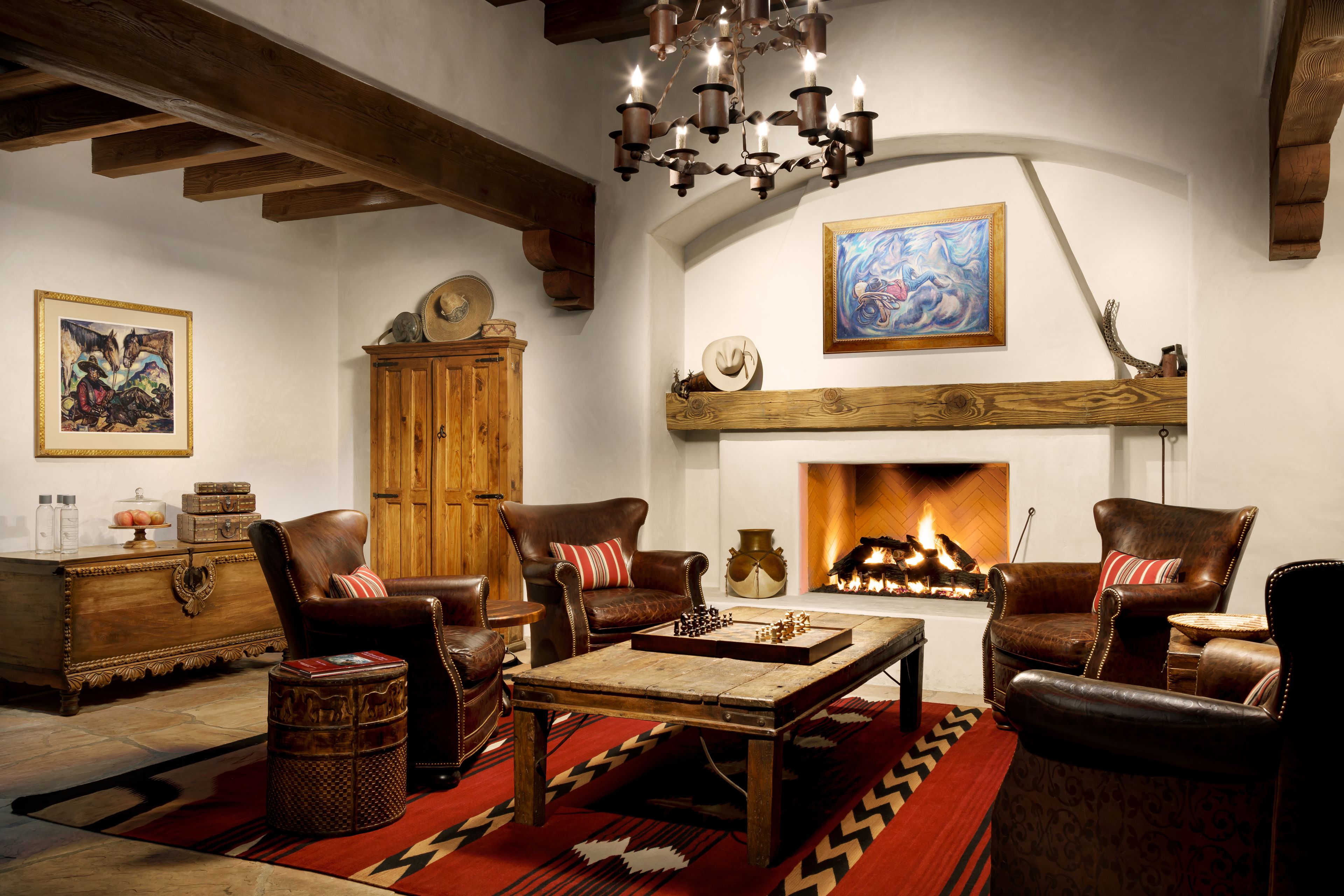 The Hermosa Inn