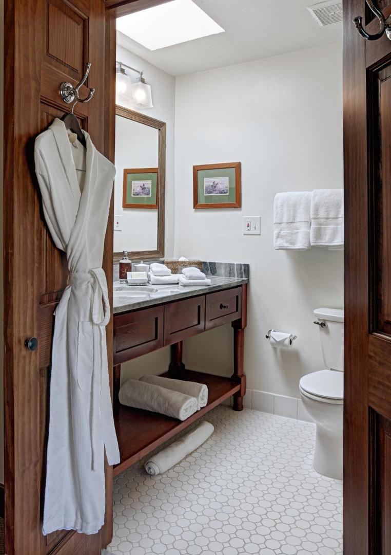 The Hermosa Inn