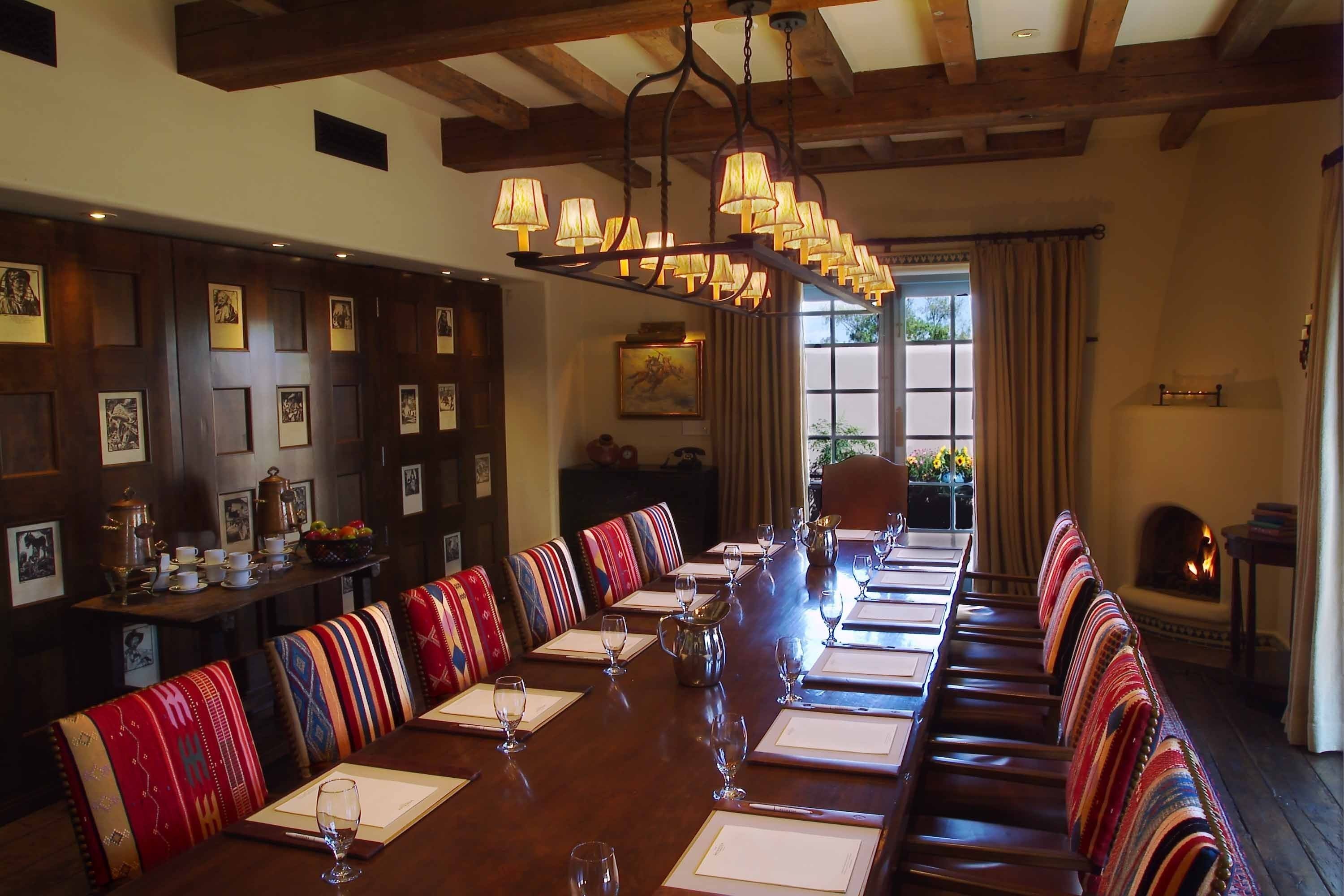 The Hermosa Inn