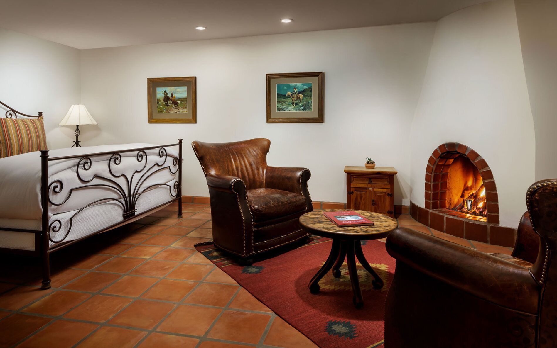 The Hermosa Inn