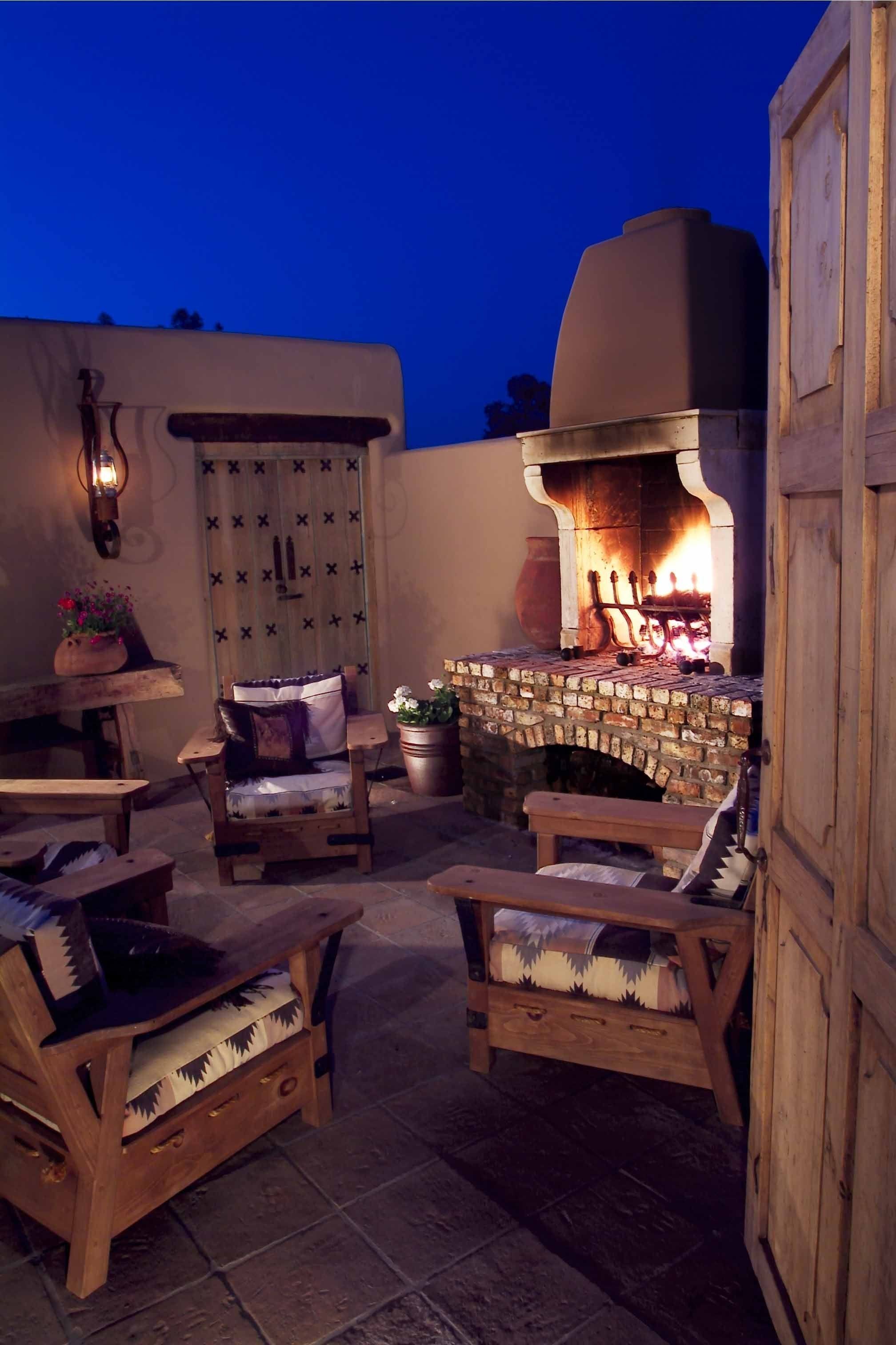 The Hermosa Inn