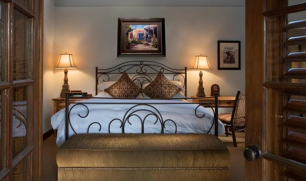 The Hermosa Inn