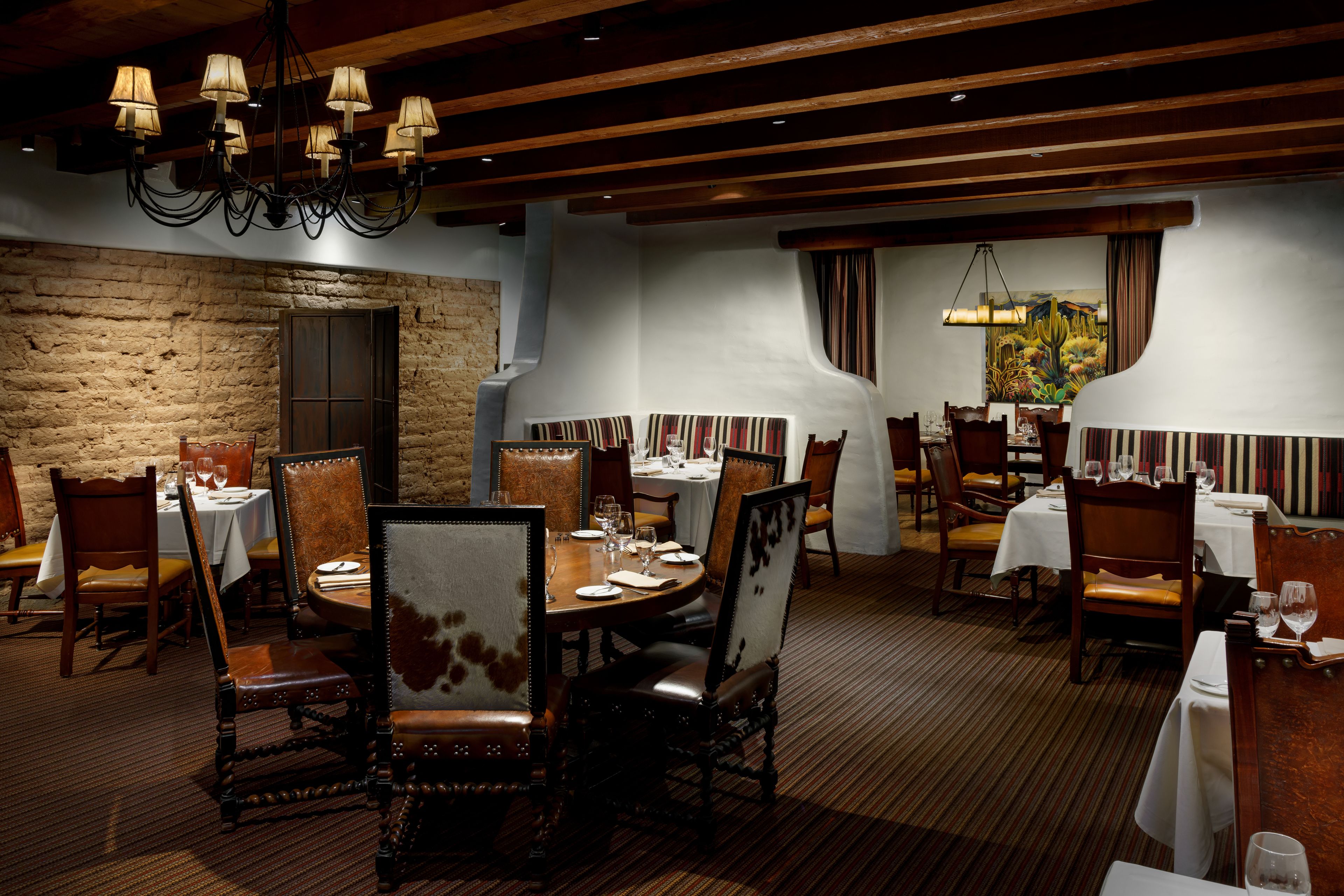 The Hermosa Inn