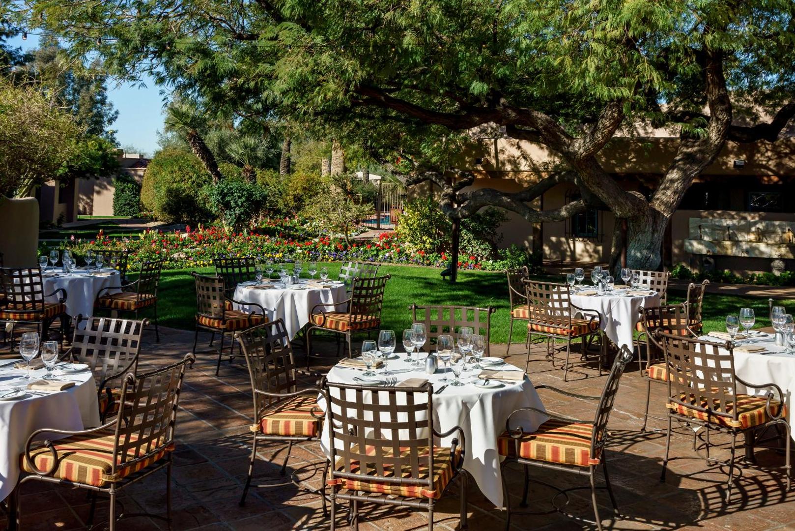 The Hermosa Inn