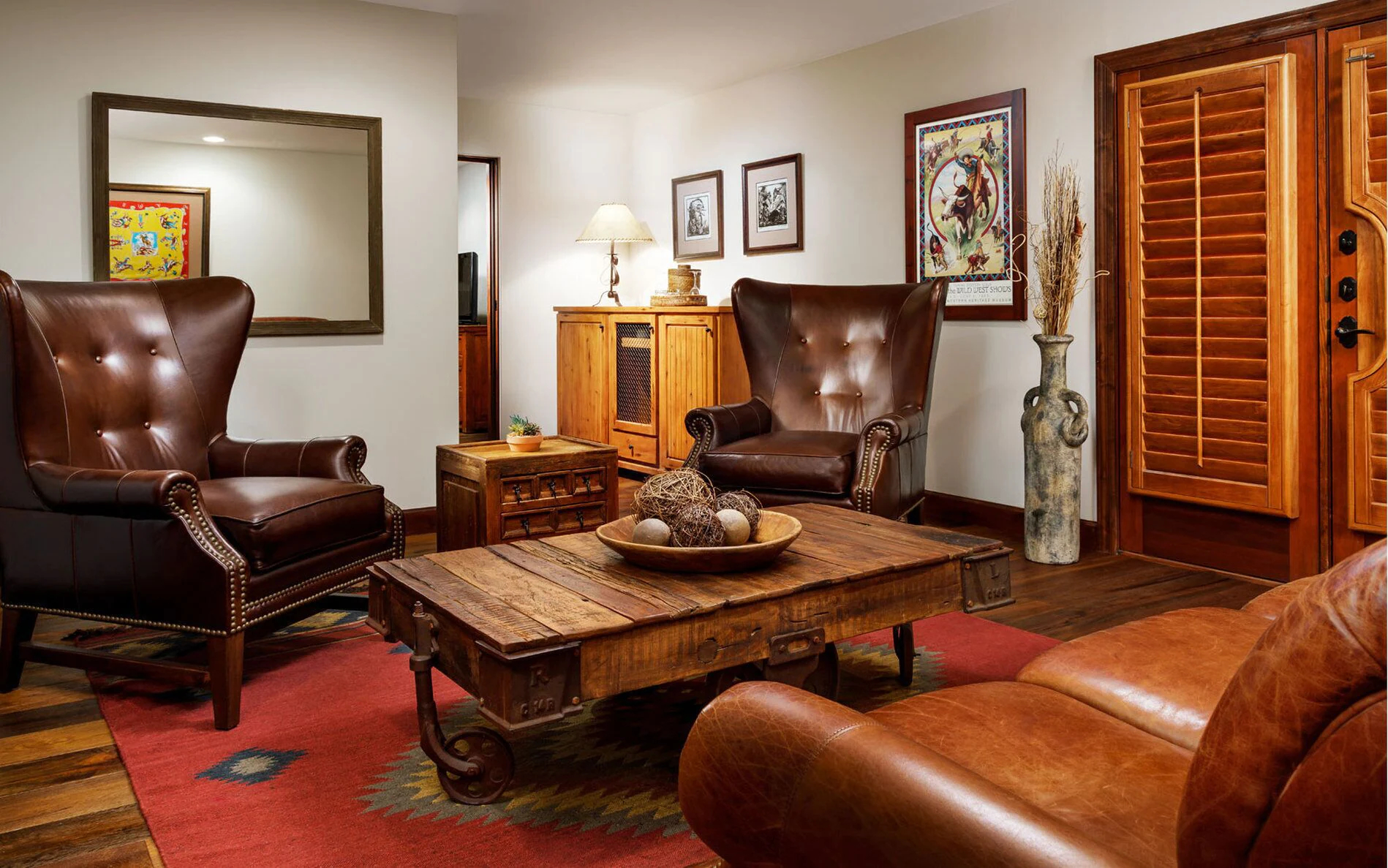 The Hermosa Inn